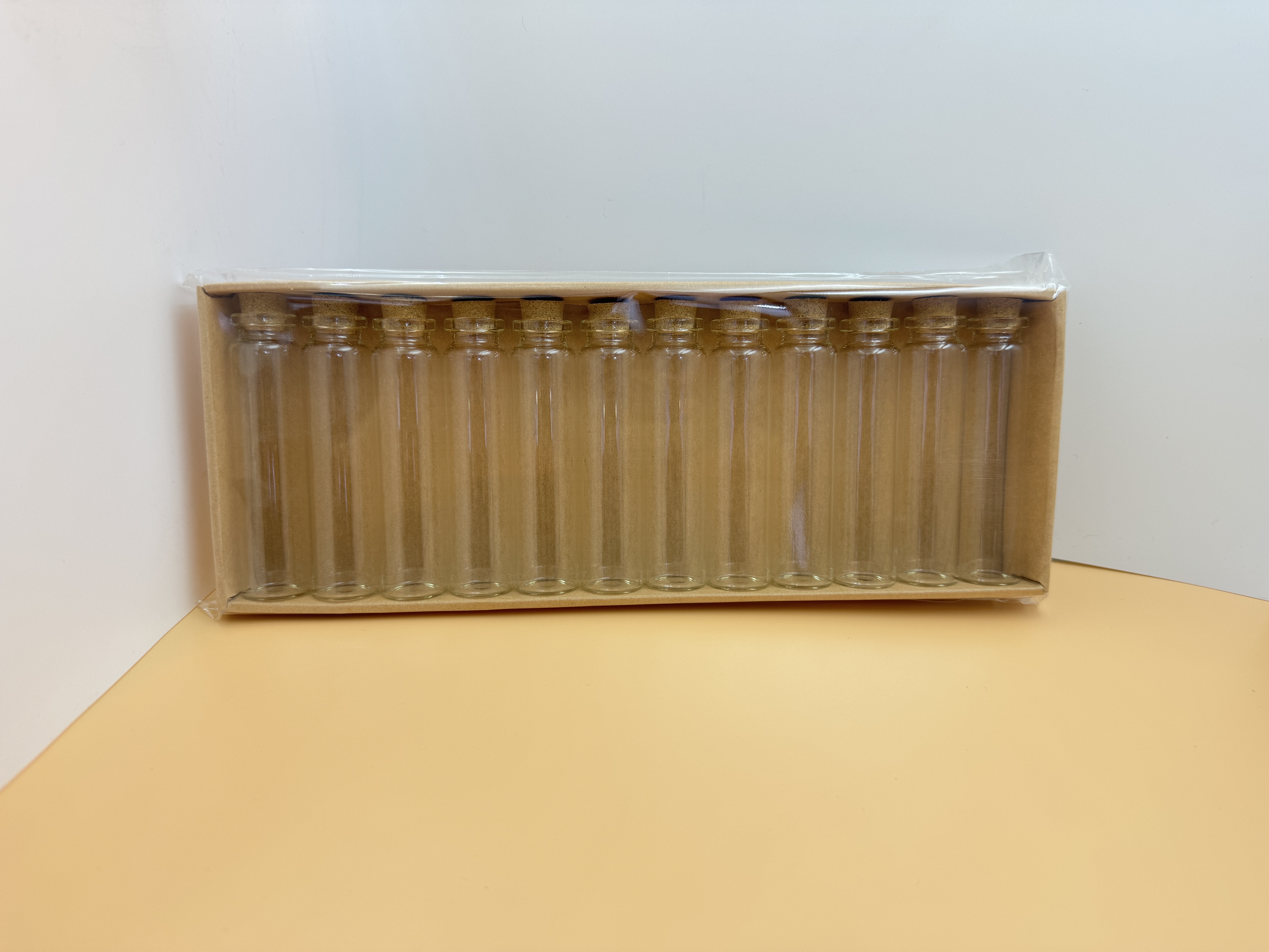 22*90卡口管制瓶 干花瓶 香水瓶 分装瓶