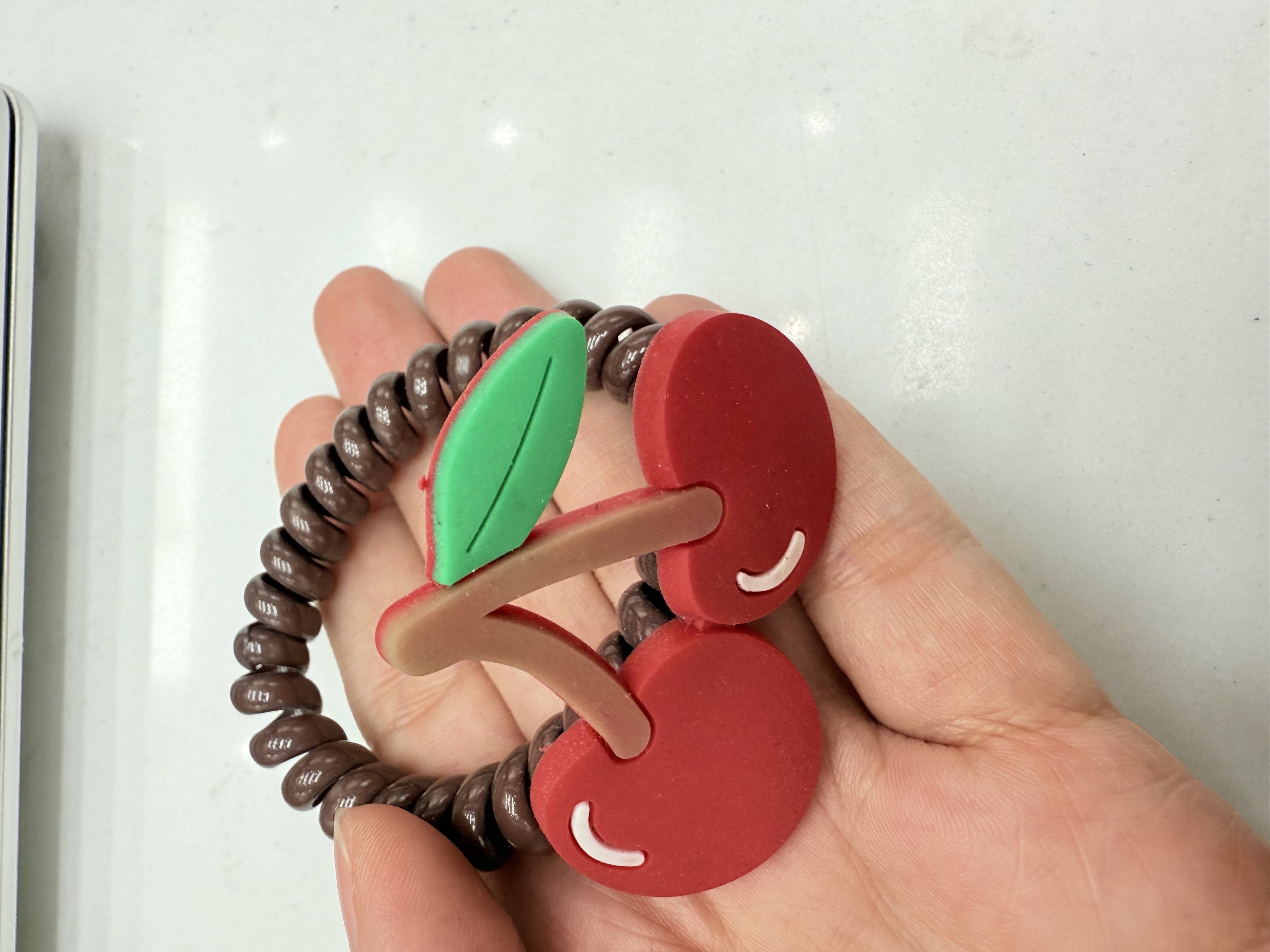 时尚百搭头饰女士潮流发饰流行头绳发绳