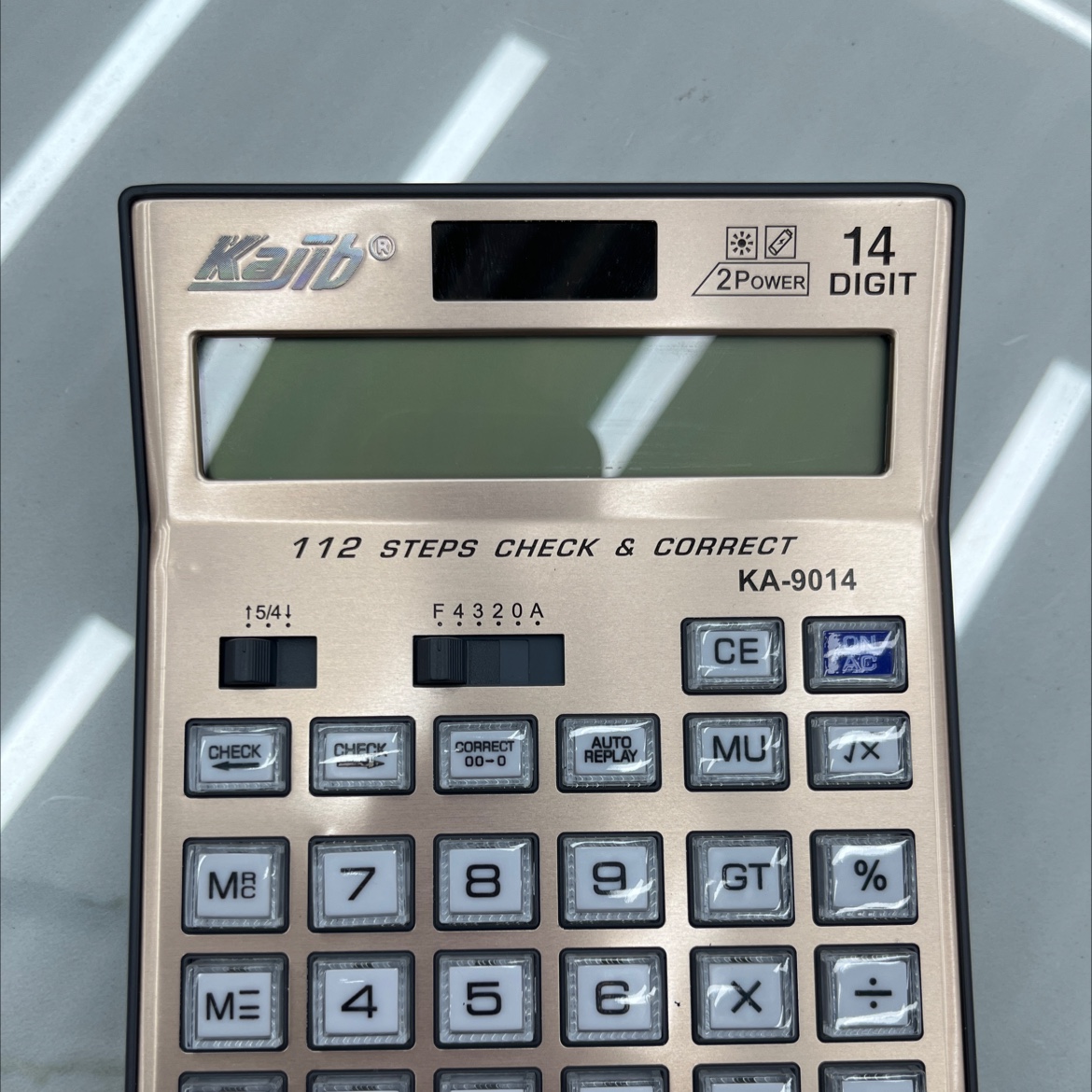 办公计算器计算器