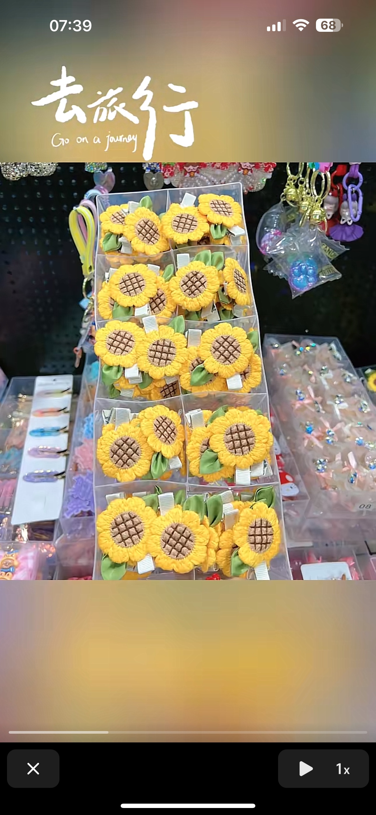 蝴蝶结发饰头饰女士优雅发夹抓夹 简约时尚发饰配饰精致头饰礼物发夹