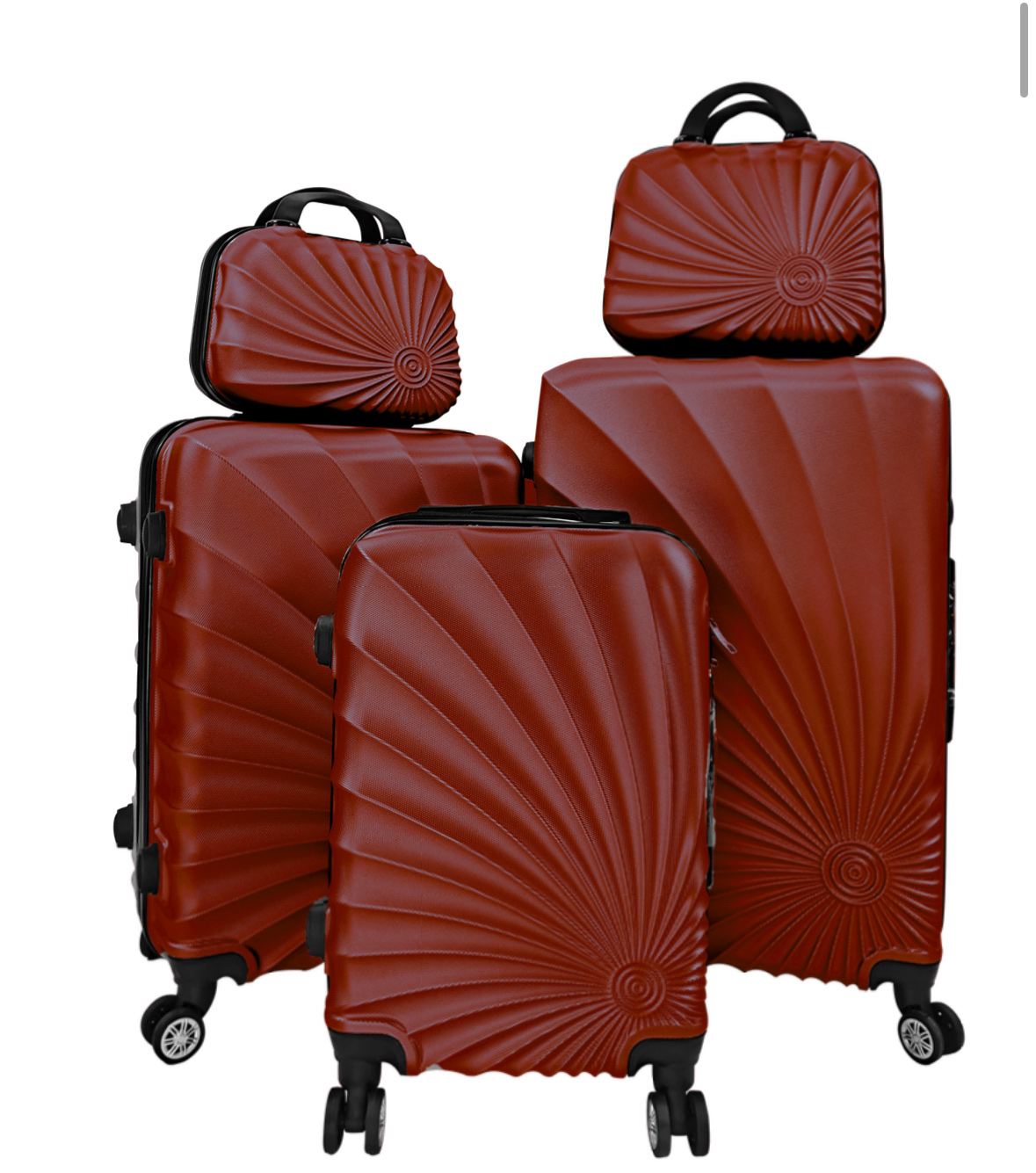 行李箱五件套13图