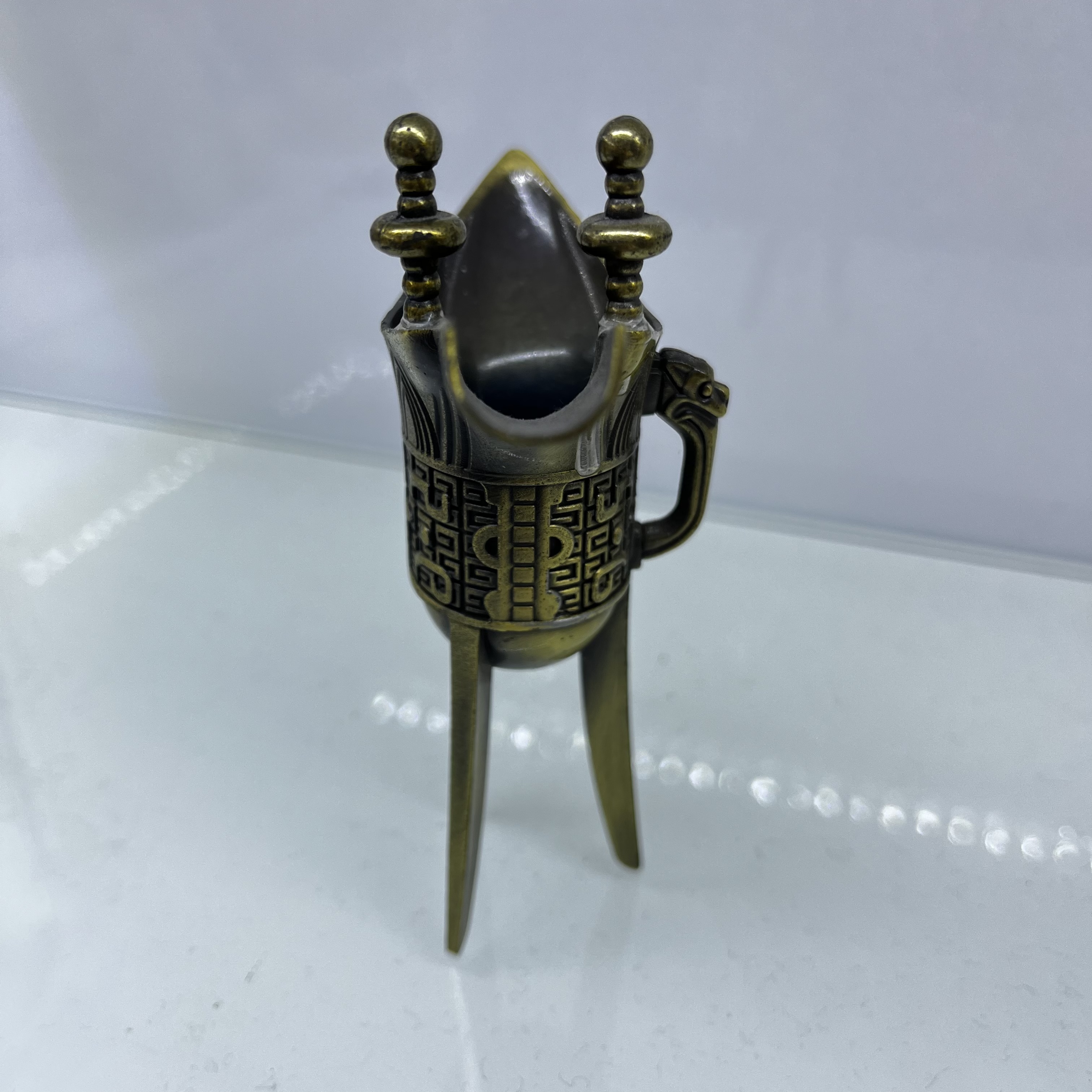 酒具 装饰品 合金摆件 精致工艺品 家居装饰品 收藏品旅游纪念品