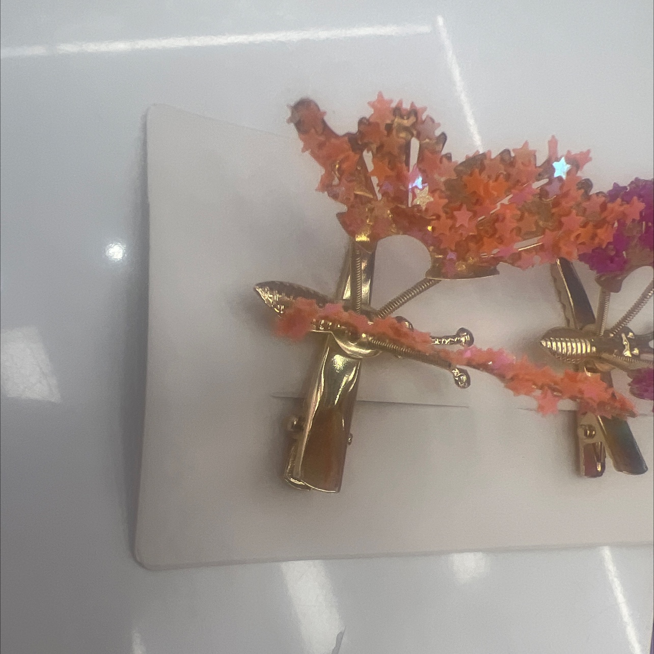 头饰发夹发卡发饰流行款