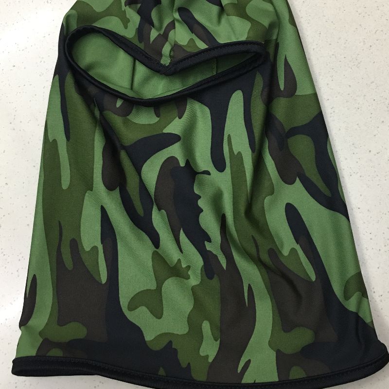 厂家直销摩托挡风被产品图