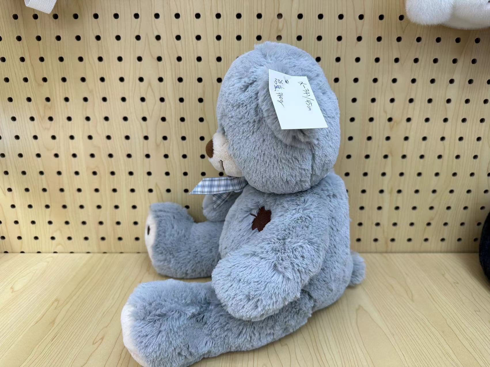 毛绒玩具儿童生日礼物婴儿床上抱睡觉玩偶娃娃安抚陪伴公仔送孩子详情图4