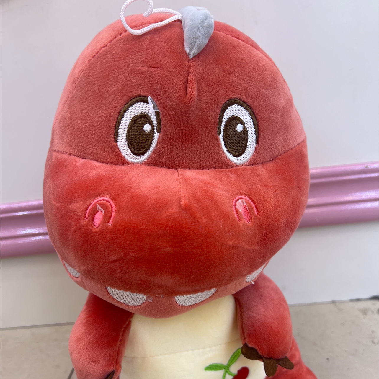 Car accessories: Inflatable banana toys, plush pop-pop ring dolls, decorative toy pendants, car interior decorations, cute and creative