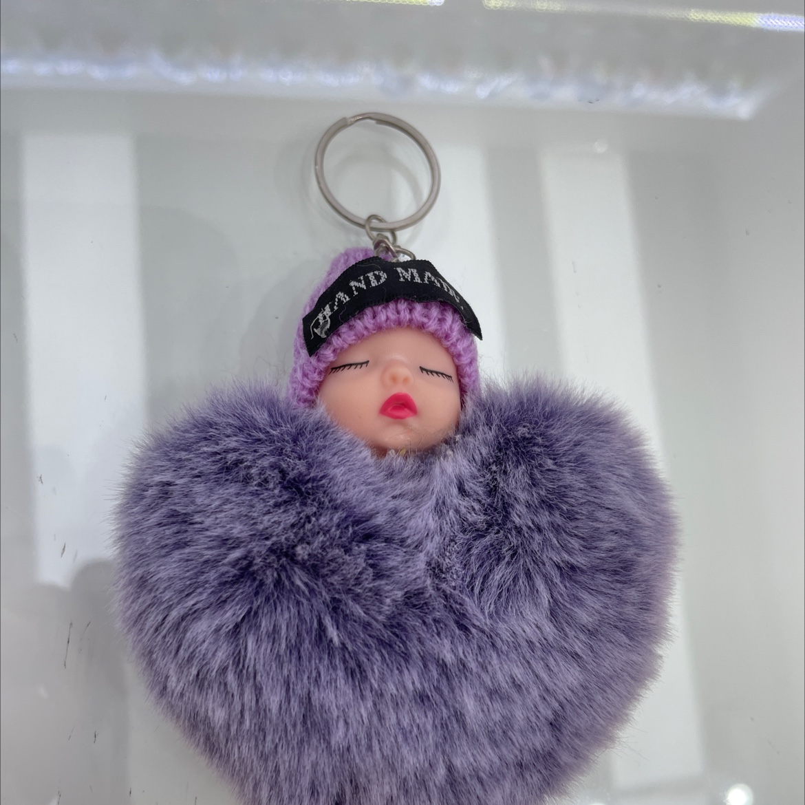 精美挂饰 保平安摆件 家居装饰挂饰 精致工艺品 家庭装饰品 保护平安吉祥物.欢迎来样定做.娃娃钥匙扣