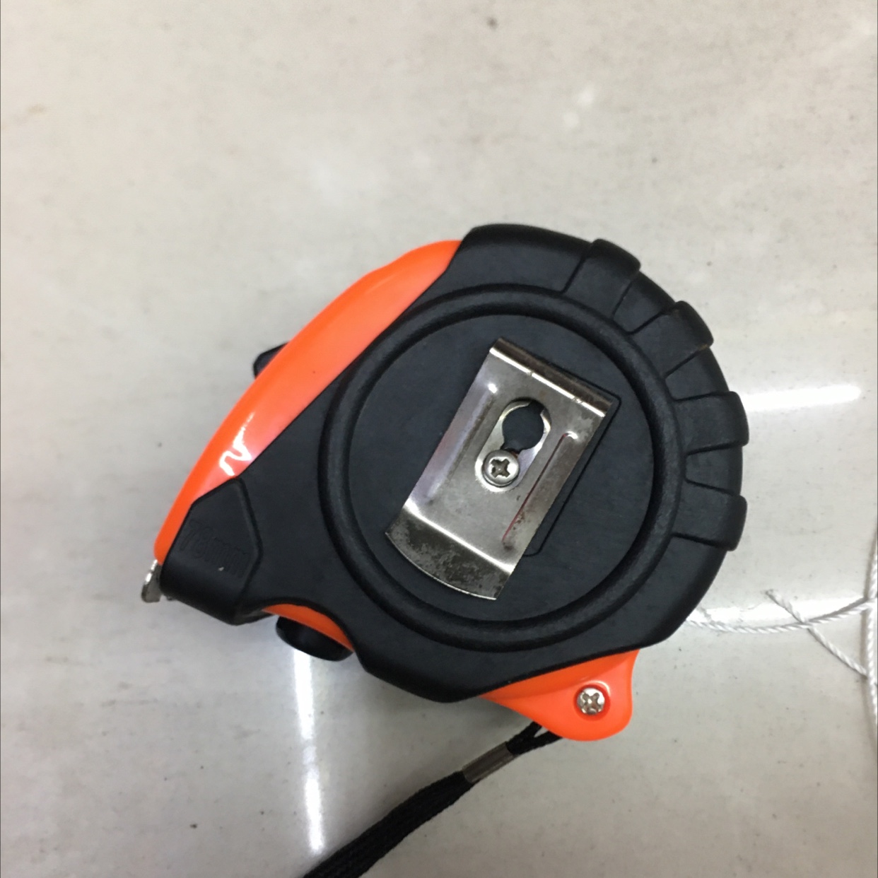 卷尺钢卷尺/卷尺宽/卷尺/鲁班钢卷尺30米/锂电钻产品图