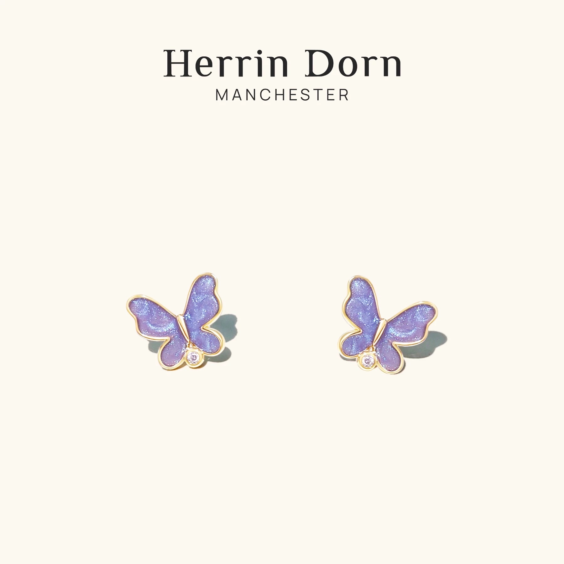 水贝珍珠耳环 仿古风格整打耳环 无耳洞女士专享 串珠C圈耳环 独特设计时尚潮流