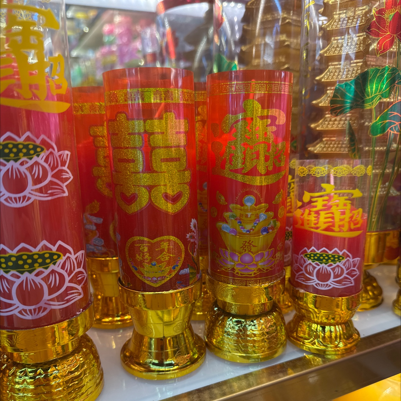 见证爱意——婚庆蜡烛的魅力与选择