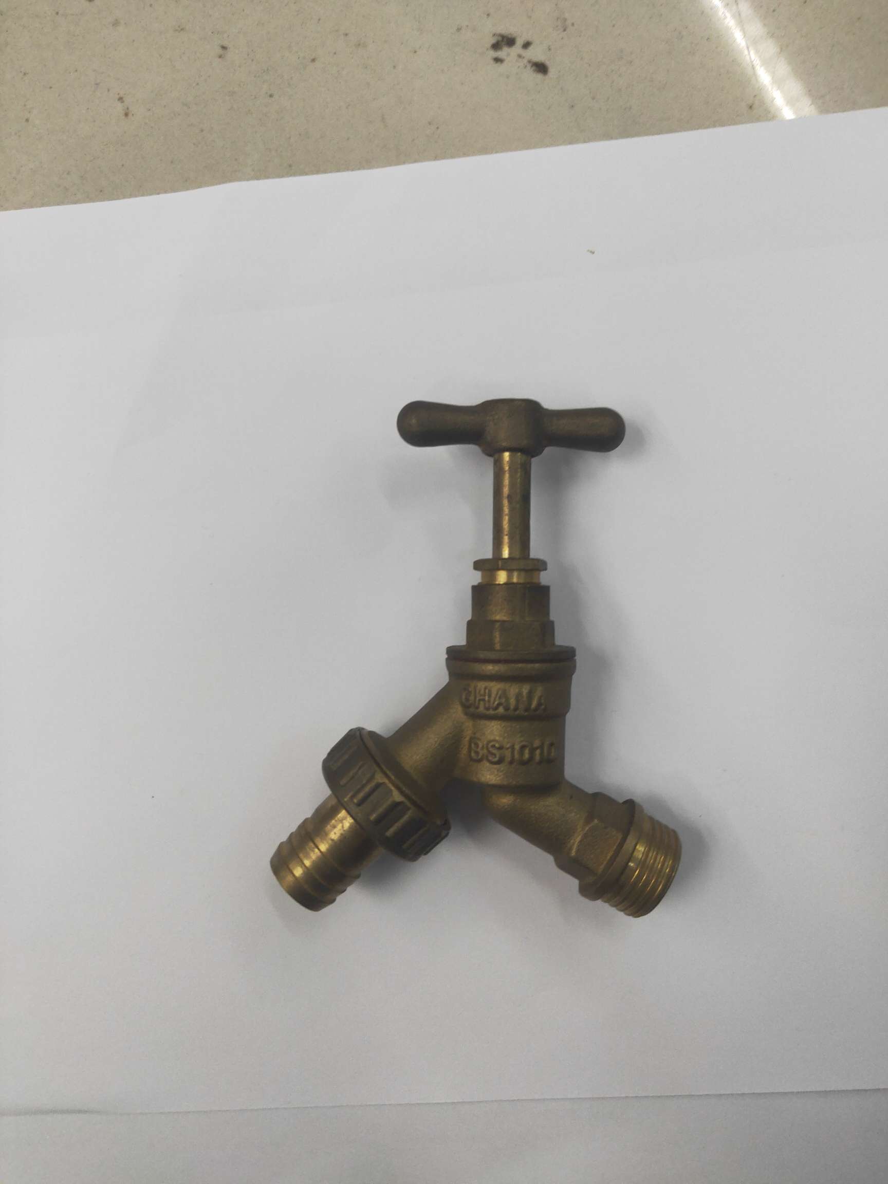 Copper faucet manufacturer for bathroom fixtures