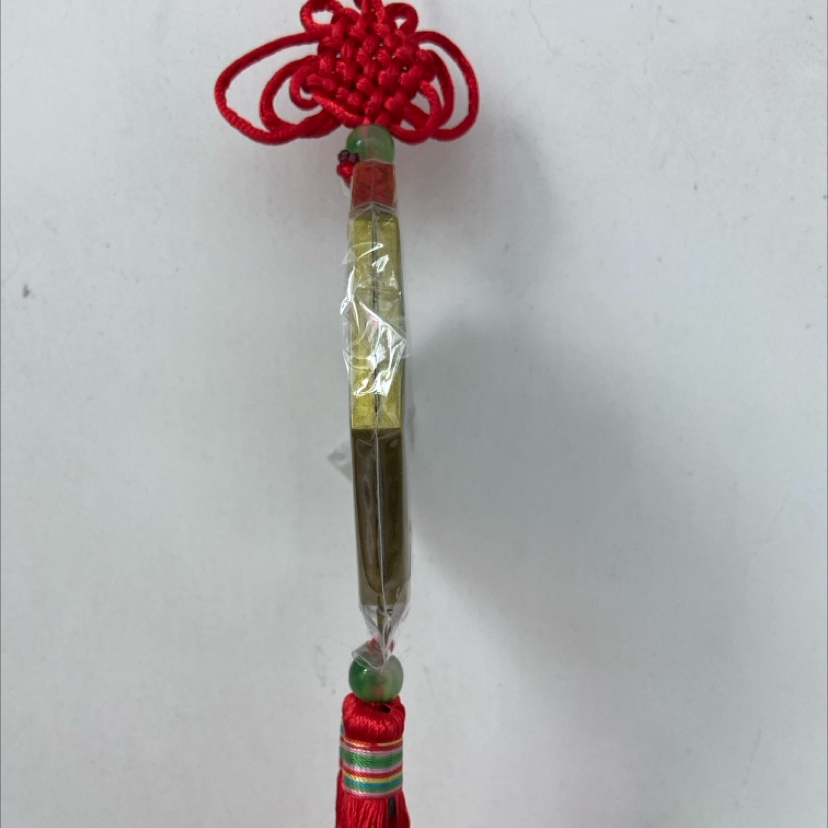 八角阴阳罗盘详情图2