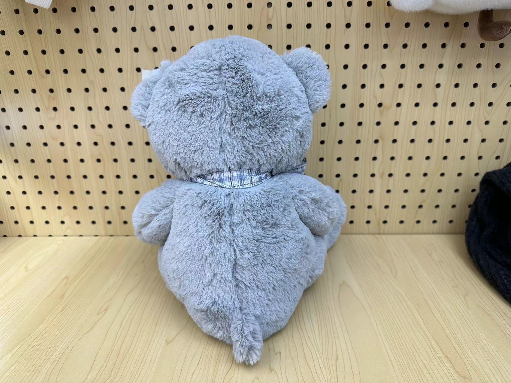 毛绒玩具儿童生日礼物婴儿床上抱睡觉玩偶娃娃安抚陪伴公仔送孩子详情图3