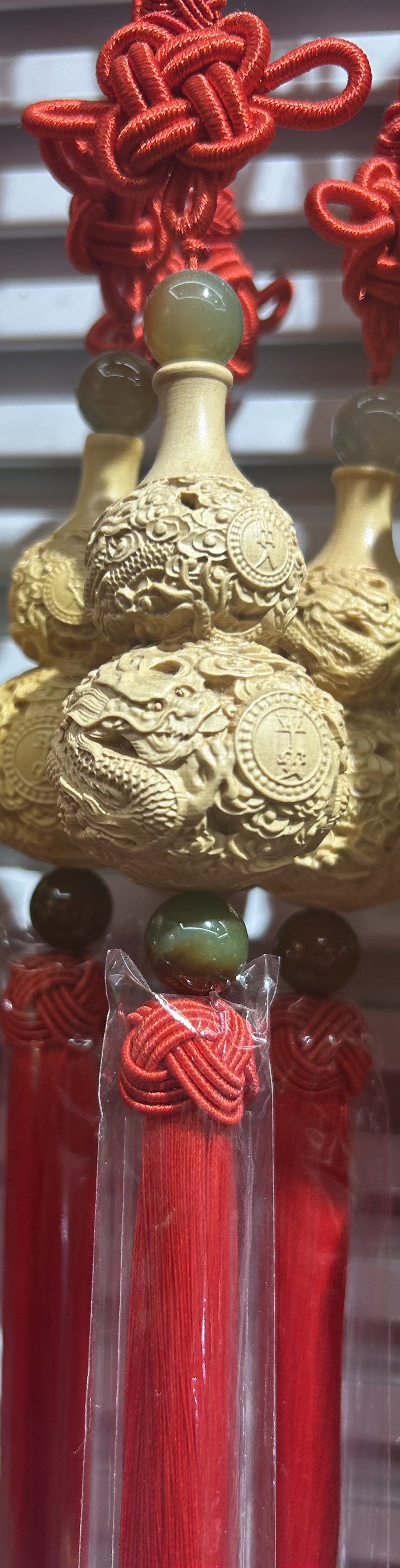 主题木雕艺术品 木质工艺精品 古兰经木制品收藏 精致木制品装饰品2025产品图