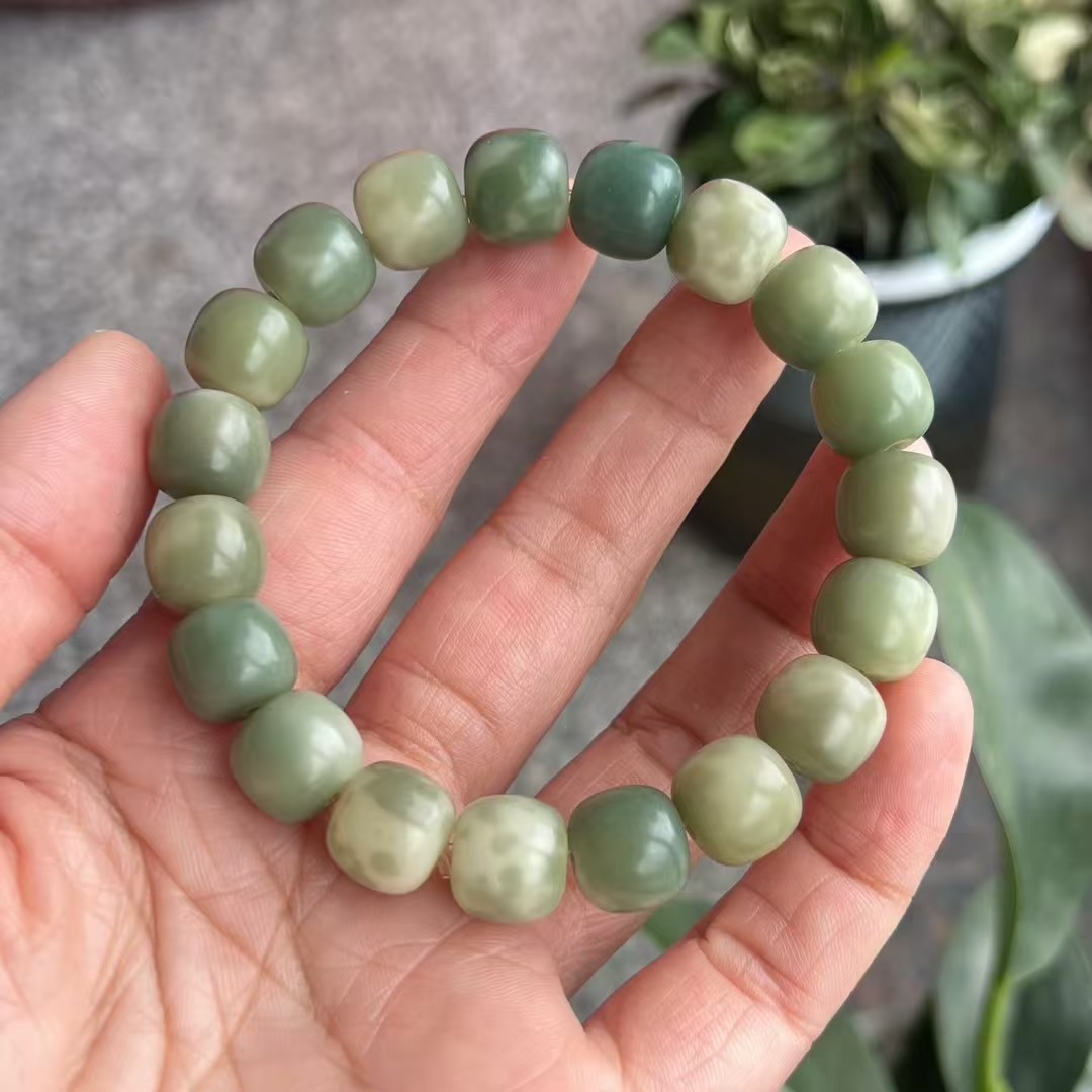 Green Bodhi