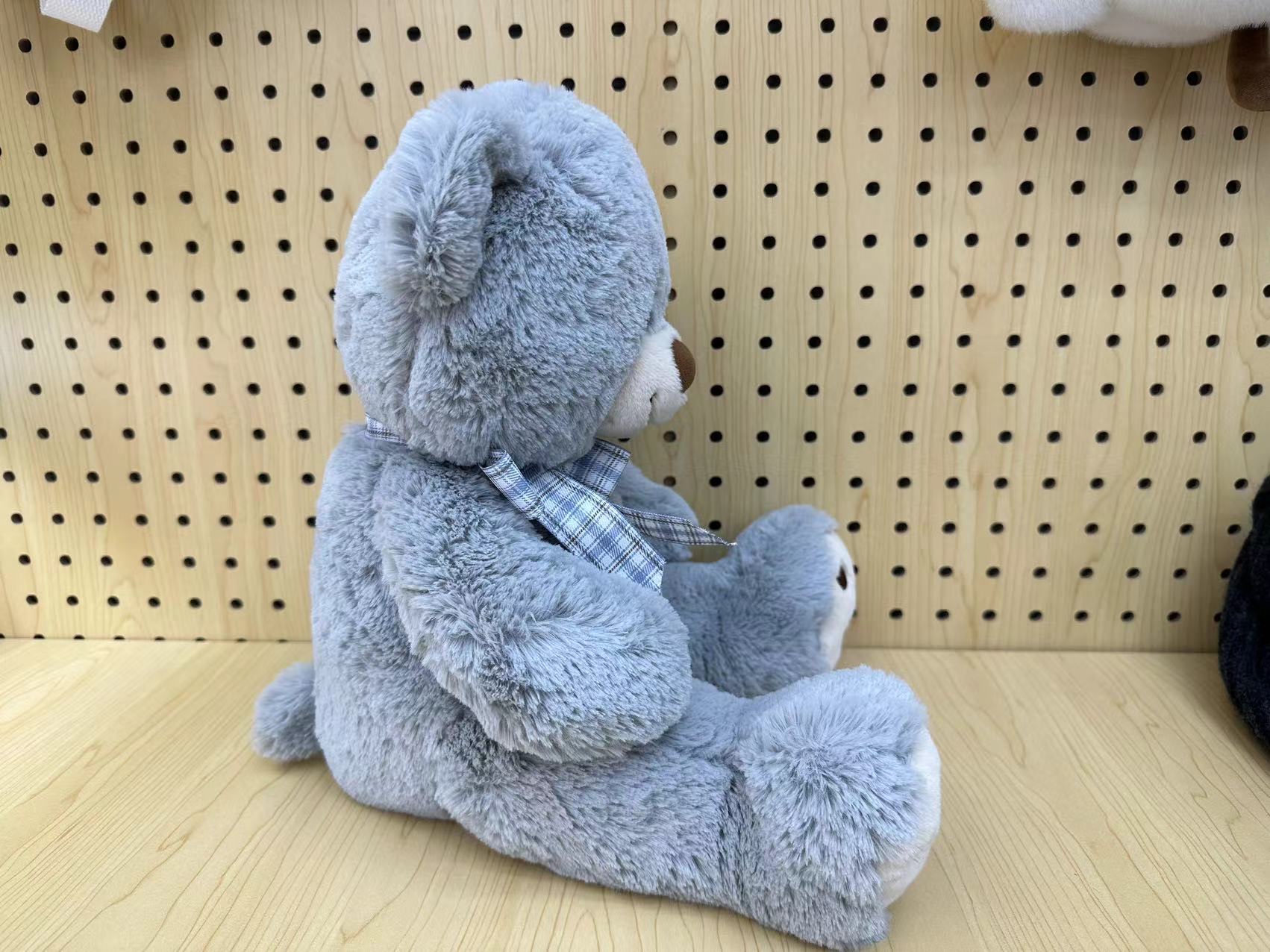 毛绒玩具儿童生日礼物婴儿床上抱睡觉玩偶娃娃安抚陪伴公仔送孩子详情图2