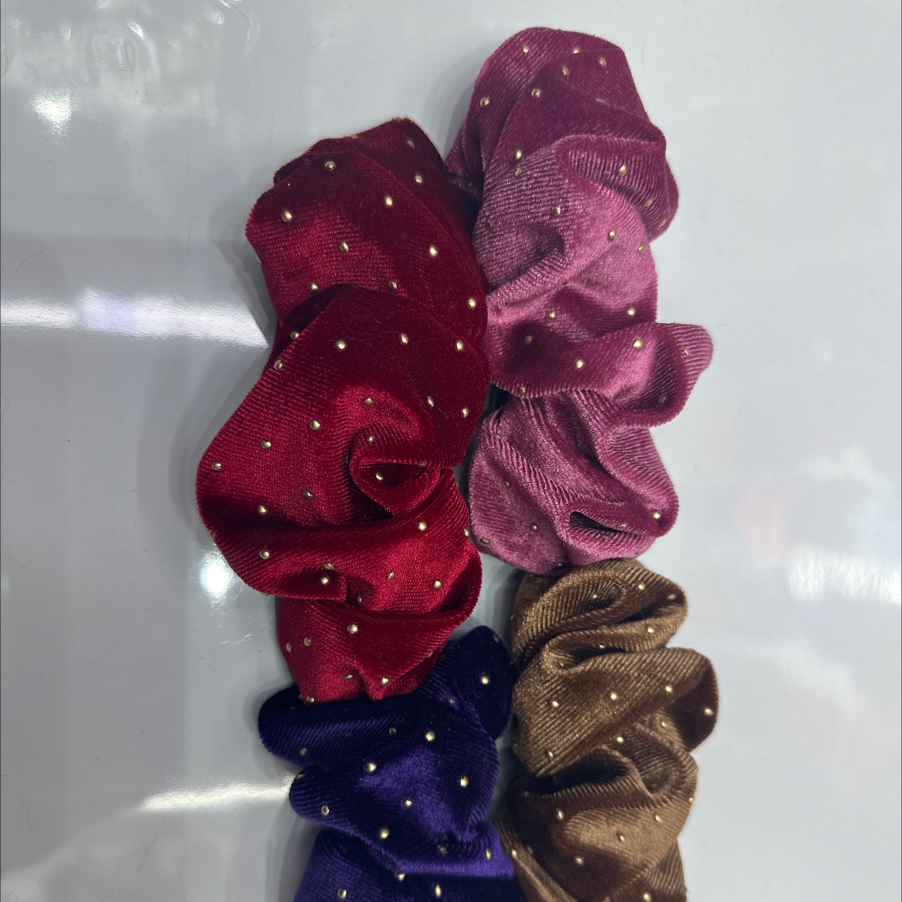 高级感时尚金属风黑金发夹新款网红盘发耐用钢夹发夹子头饰…韩版风格细节图