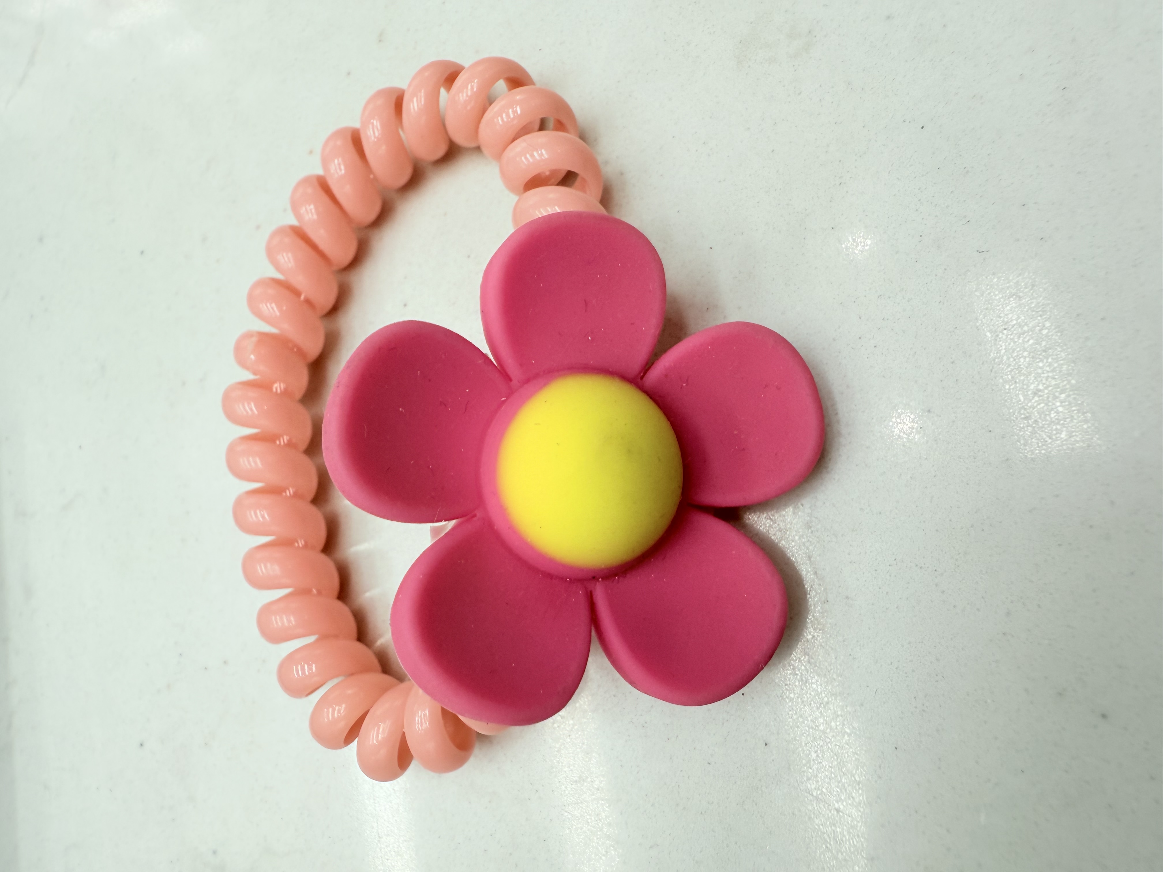 时尚流行发圈头绳 高级感饰品 发饰女士优雅气质必备 简约时尚发圈头饰