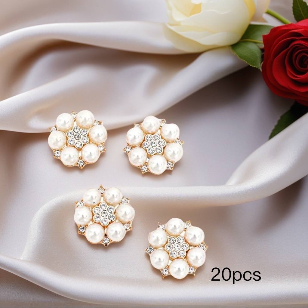Pearl flower acrylic keychain, sand bottle design, oil-filled decorative item, keychain decoration, personalized and creative gift Specification image