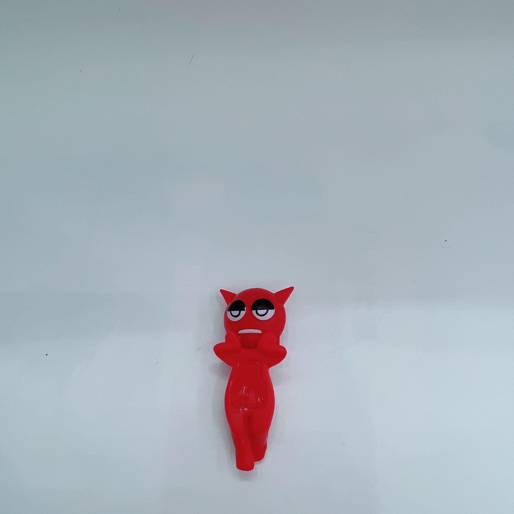 天使娃娃 节奏盒子 趴趴托腮模型车载电脑摆件手机挂件批发详情8