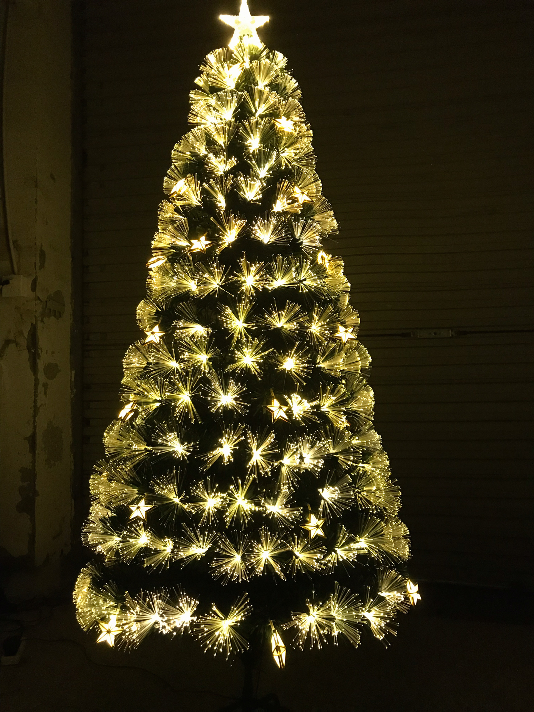 Christmas tree cross-border e-commerce tree festive supplies Item Picture