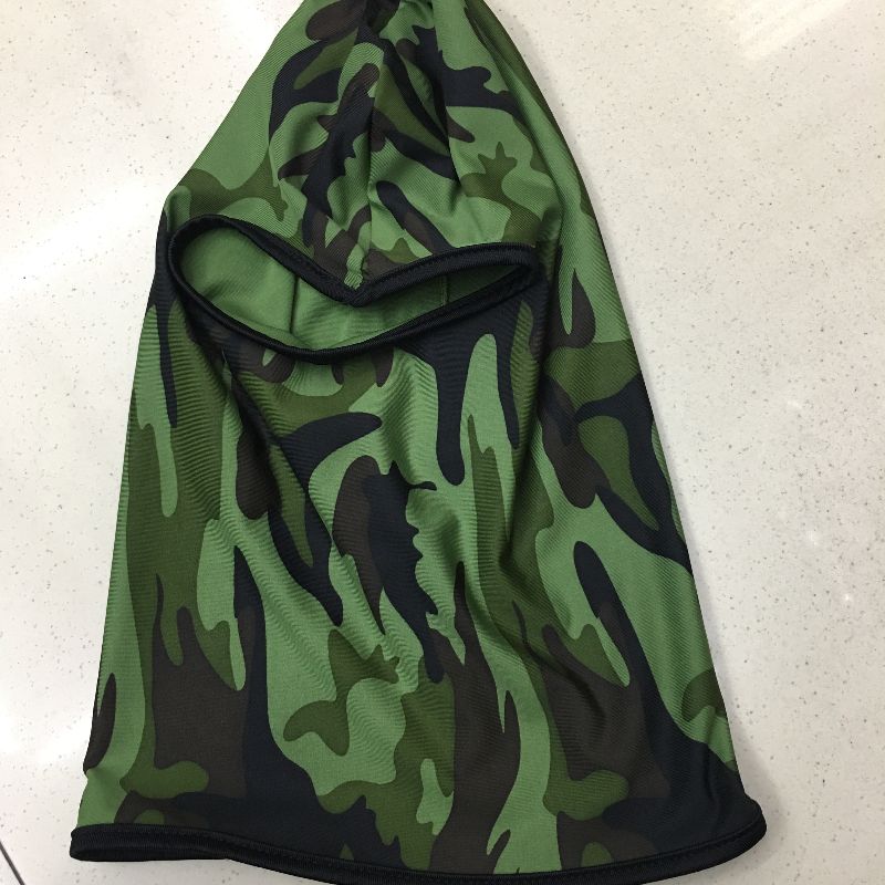 厂家直销摩托挡风被细节图