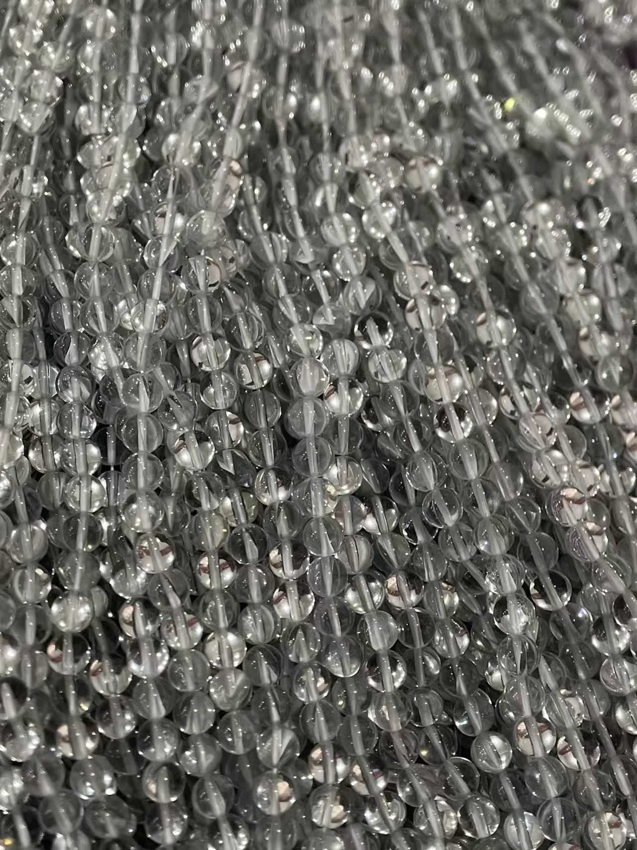 琉璃散珠串珠 珠子手工DIY材料包 手串手链项链制作珠子 散珠串珠精美手工珠子详情图16