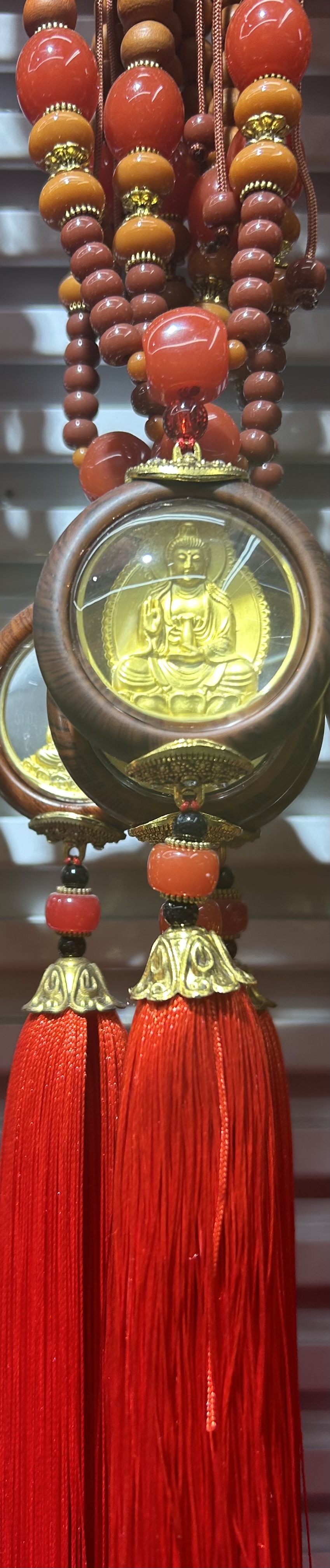 木质工艺品实物图