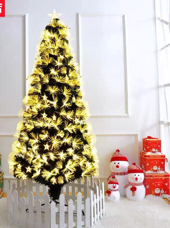 Christmas tree cross-border e-commerce tree festive supplies
