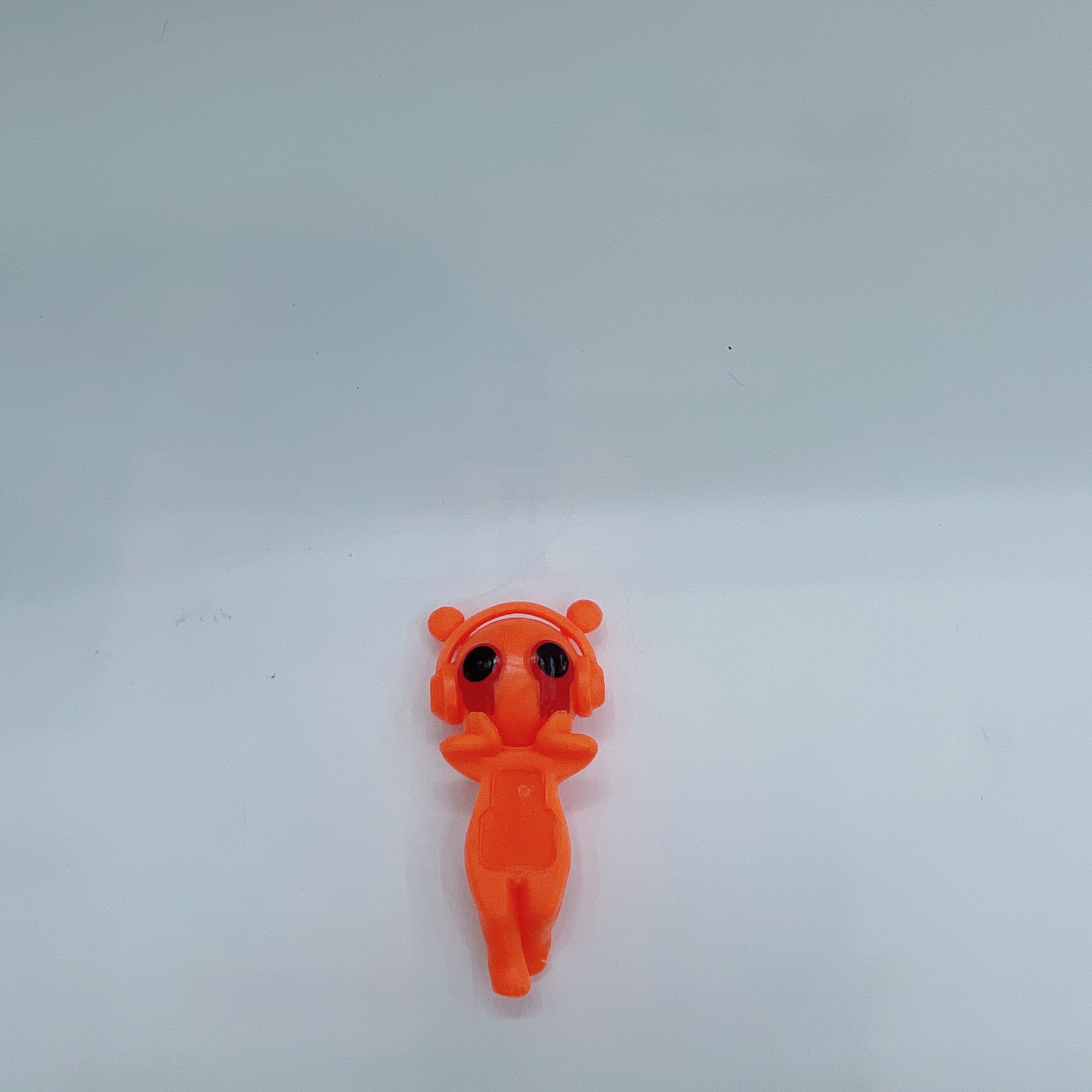 天使娃娃 节奏盒子 趴趴托腮模型车载电脑摆件手机挂件批发详情6