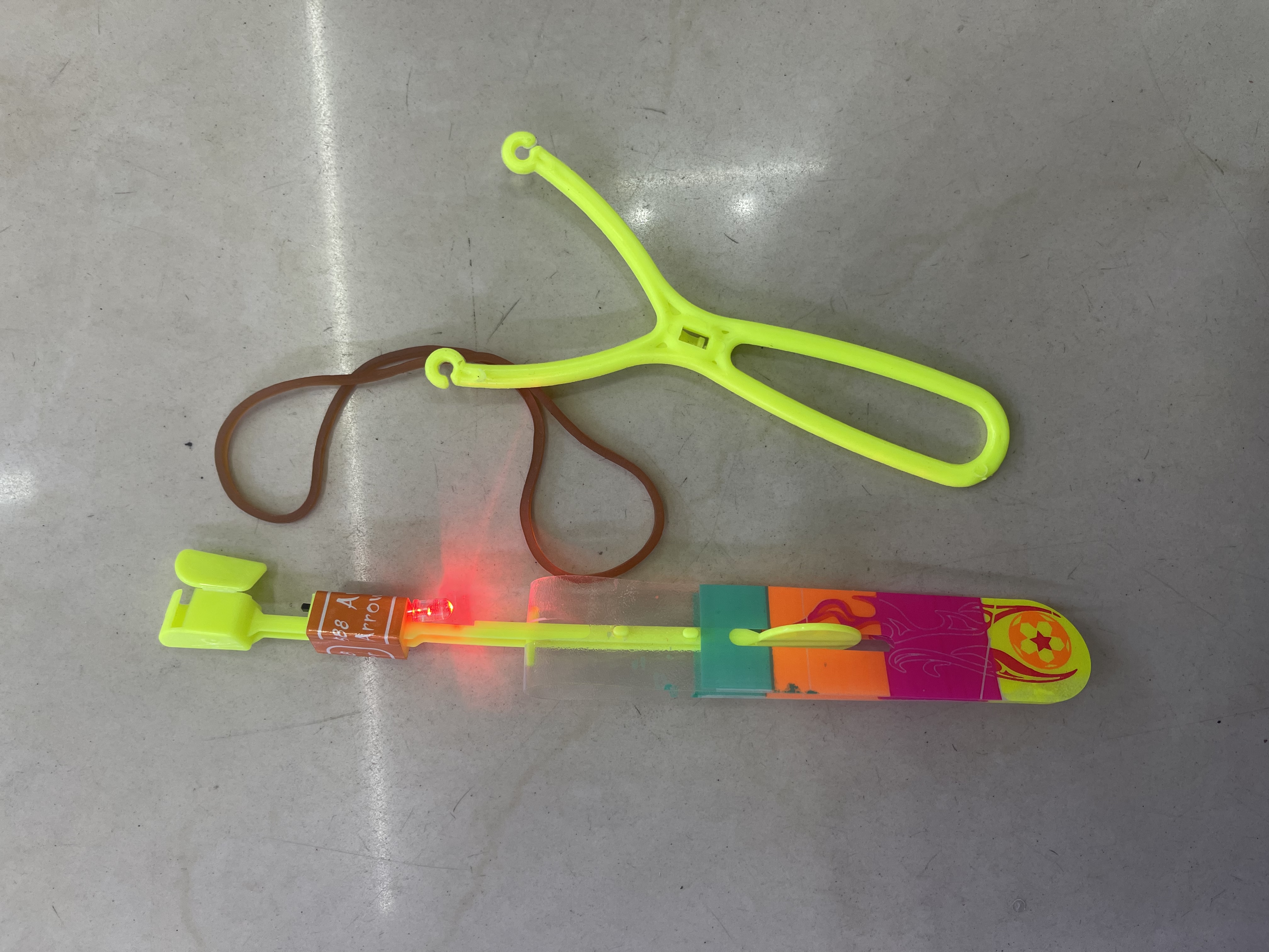 弹弓发射儿童玩具 解压神器 安全无毒材质 趣味互动游戏新品上市解压