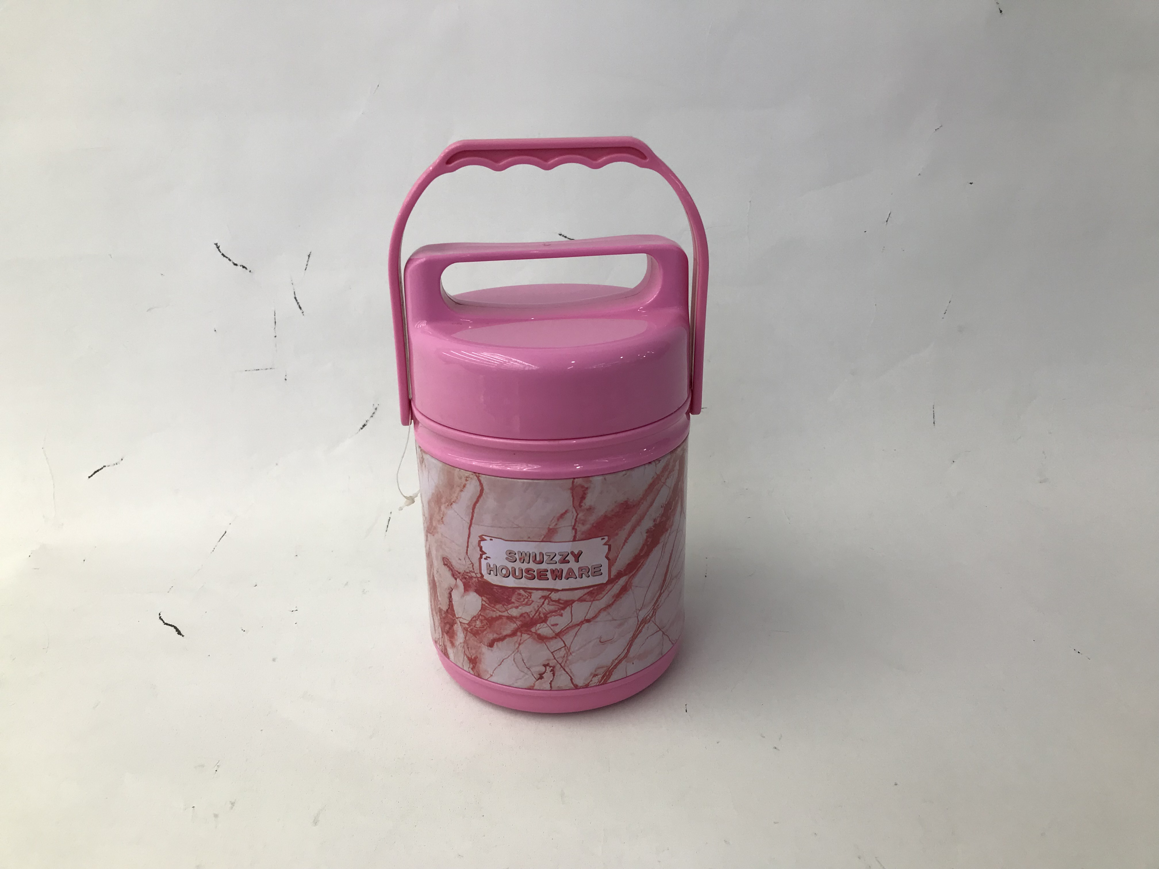 不锈钢保温饭盒 便当盒 饭餐盒 一体式设计 便携式饭盒 保温效果好 食品级材质安全健康