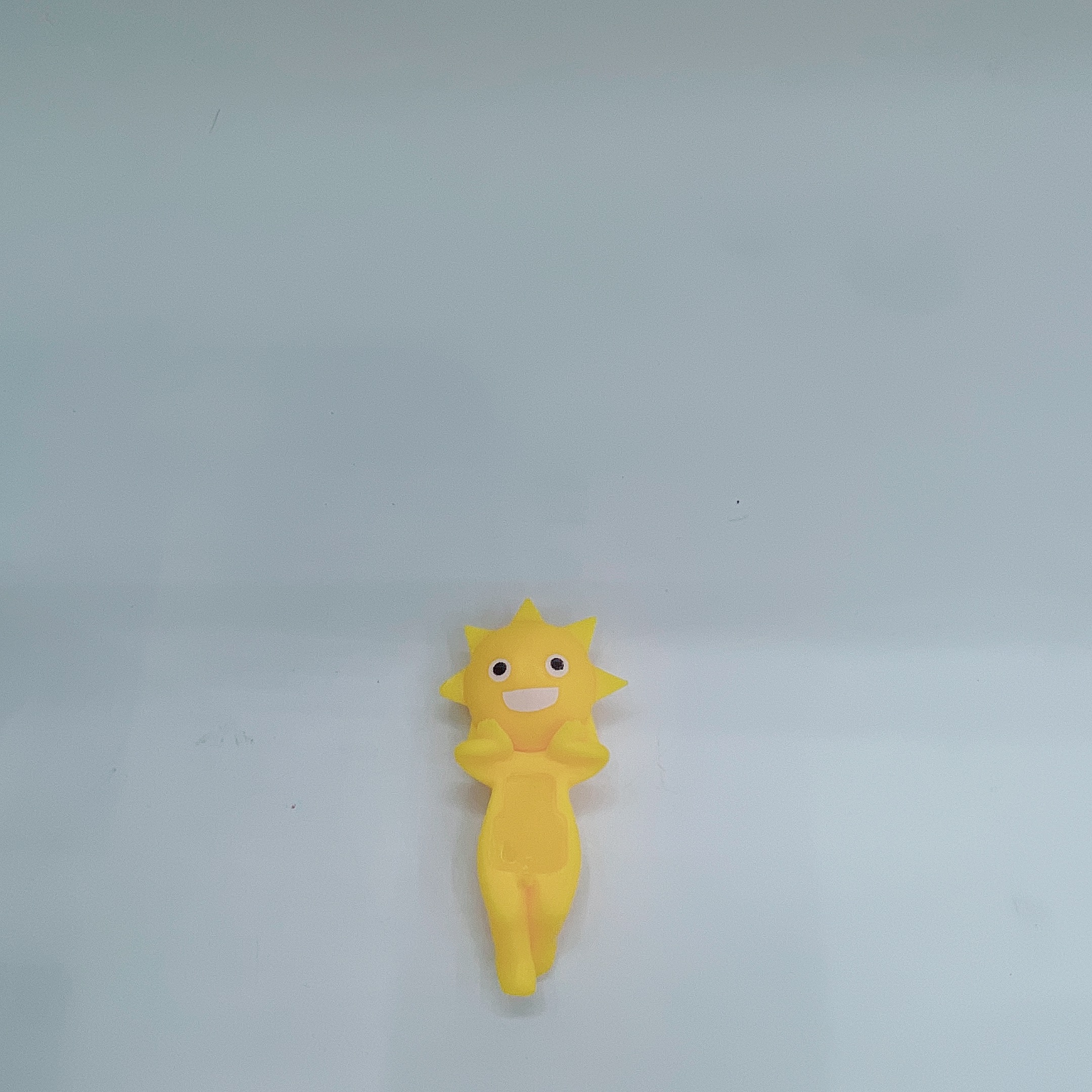 天使娃娃 节奏盒子 趴趴托腮模型车载电脑摆件手机挂件批发详情7