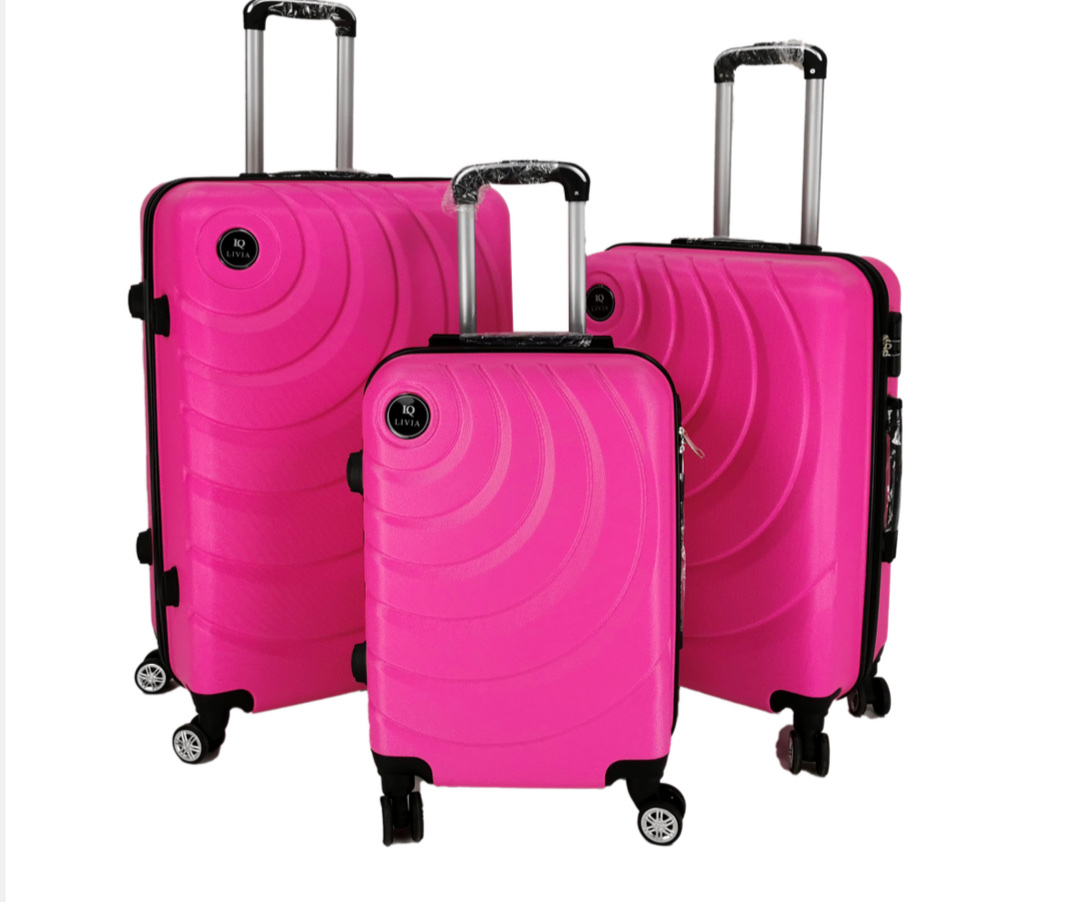 三件套行李箱5图