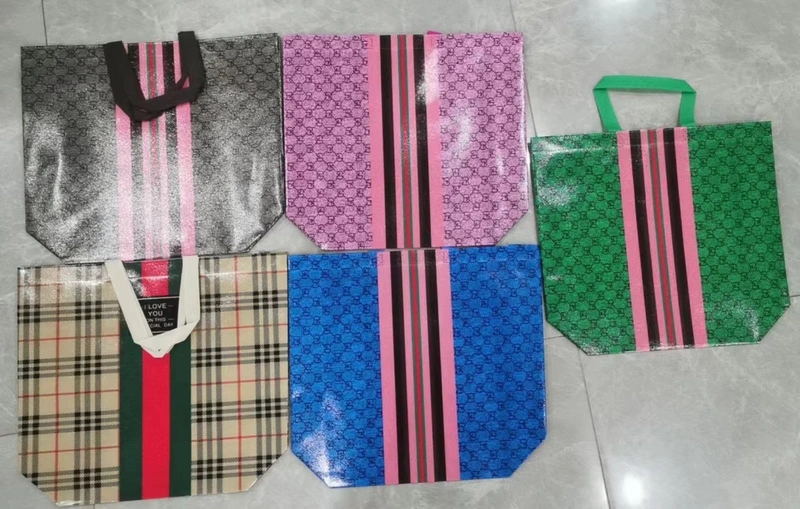 Non-Woven Handbag