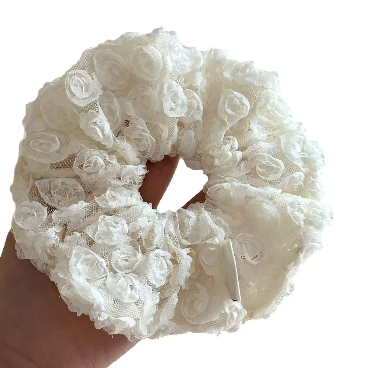 蝴蝶结设计女士发夹 抓夹 头饰 发饰 简约时尚优雅发饰品 美发装饰品发夹蝴蝶结发饰头饰详情图2