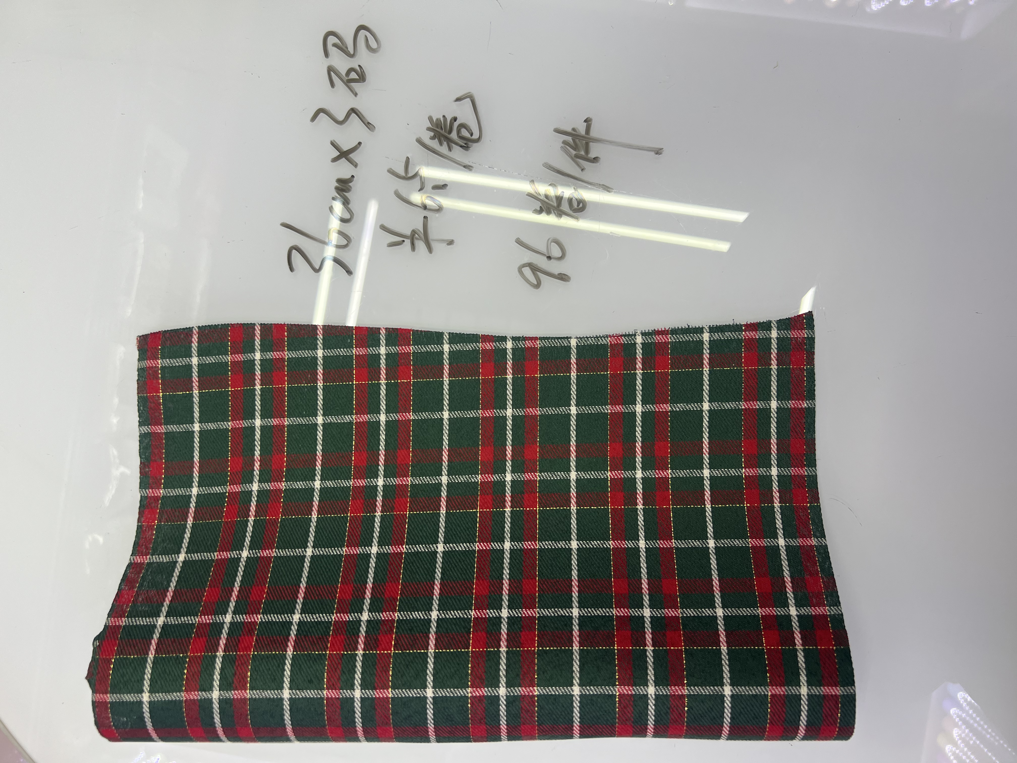 圣诞节装饰布，台布，桌布，包装礼物礼盒