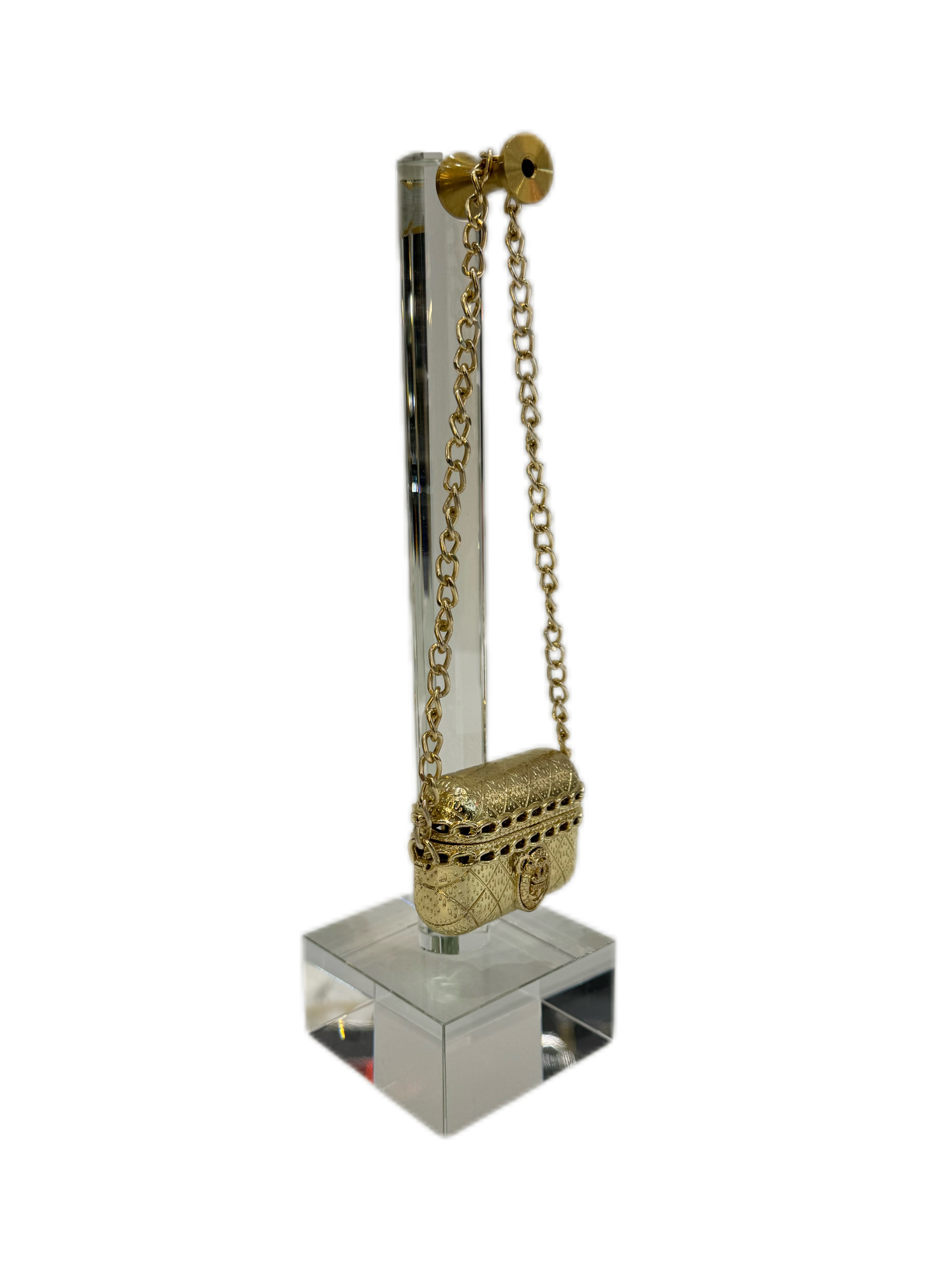 现代轻奢工艺品水晶摆件创意客厅电视柜书柜酒柜家居装饰摆设茶几家居摆件详情图2