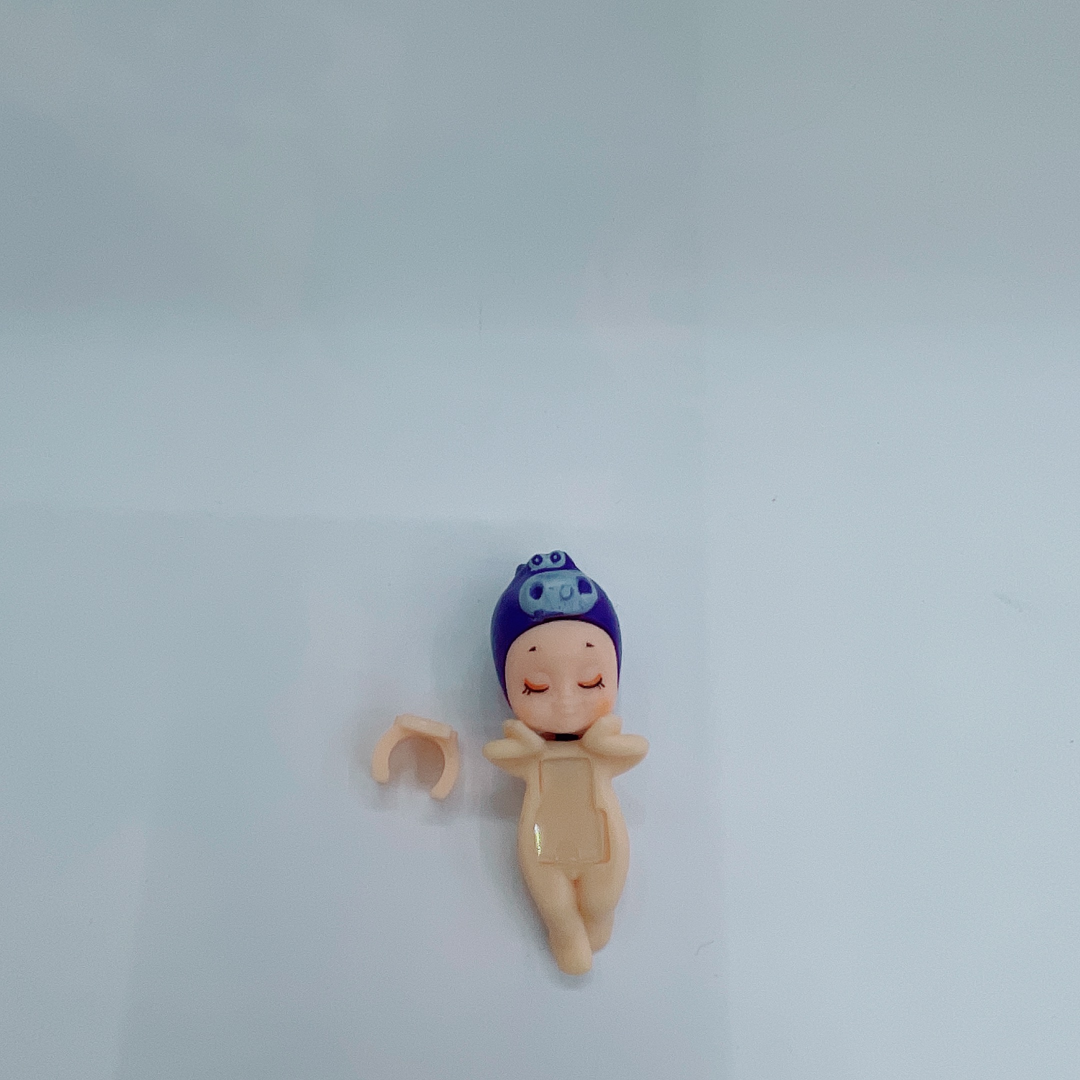 وكانت الحيوانات البحرية تبتسم وتبتسم pic 3