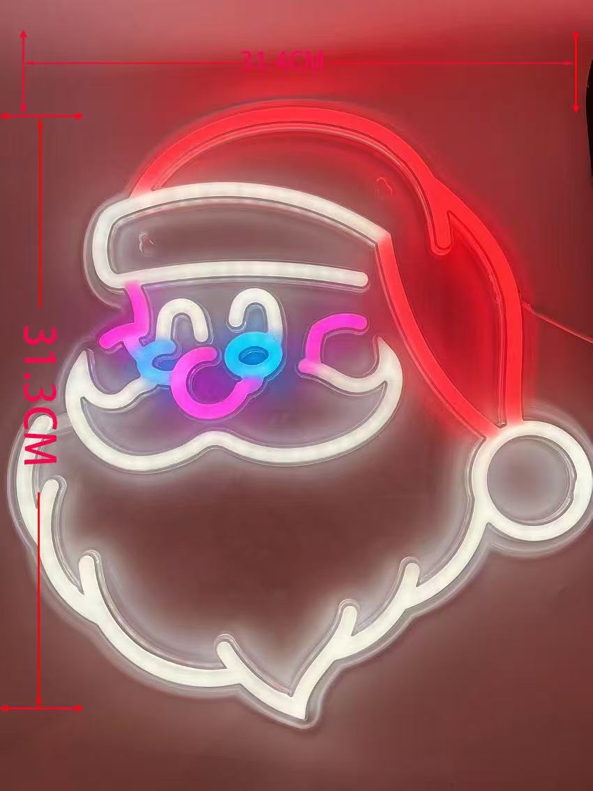 造型灯饰，氛围感十足，可装饰，