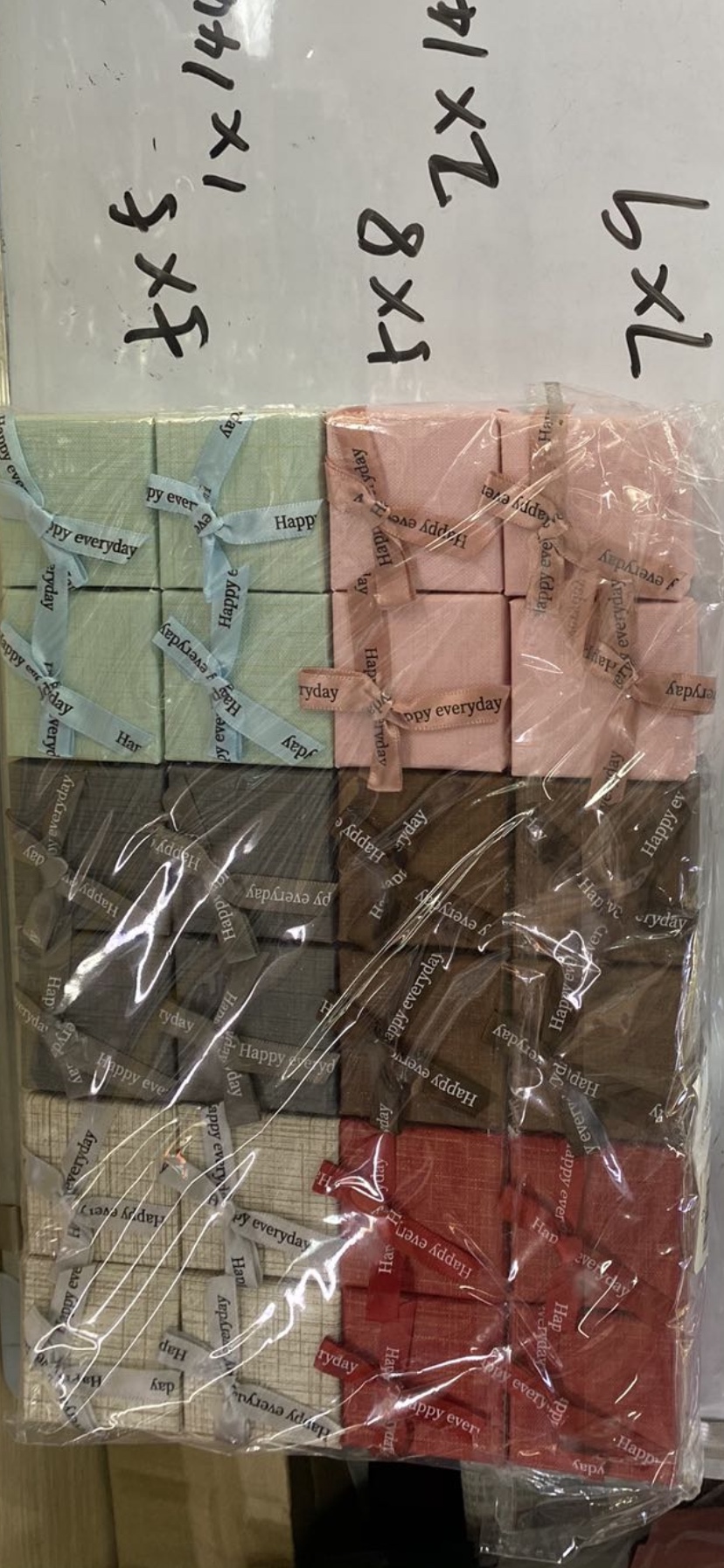 耳环饰品耳环细节图