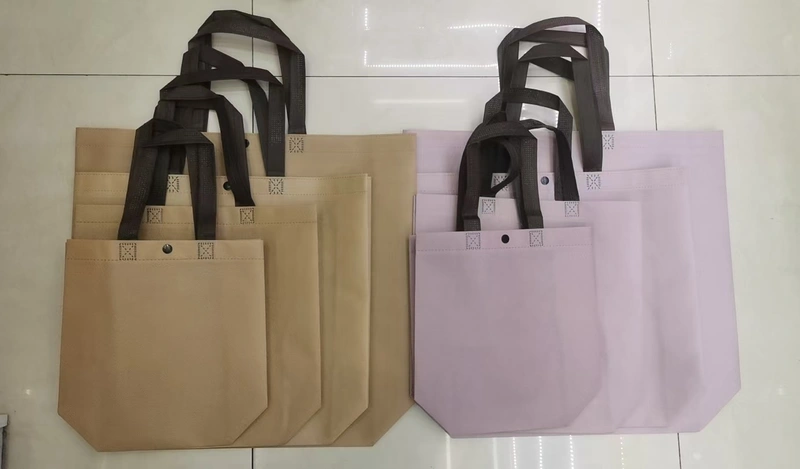 Non-Woven Handbag