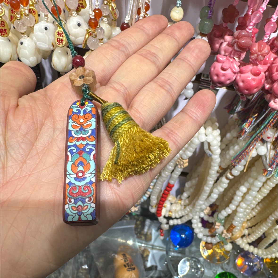 挂件，钥匙扣￼