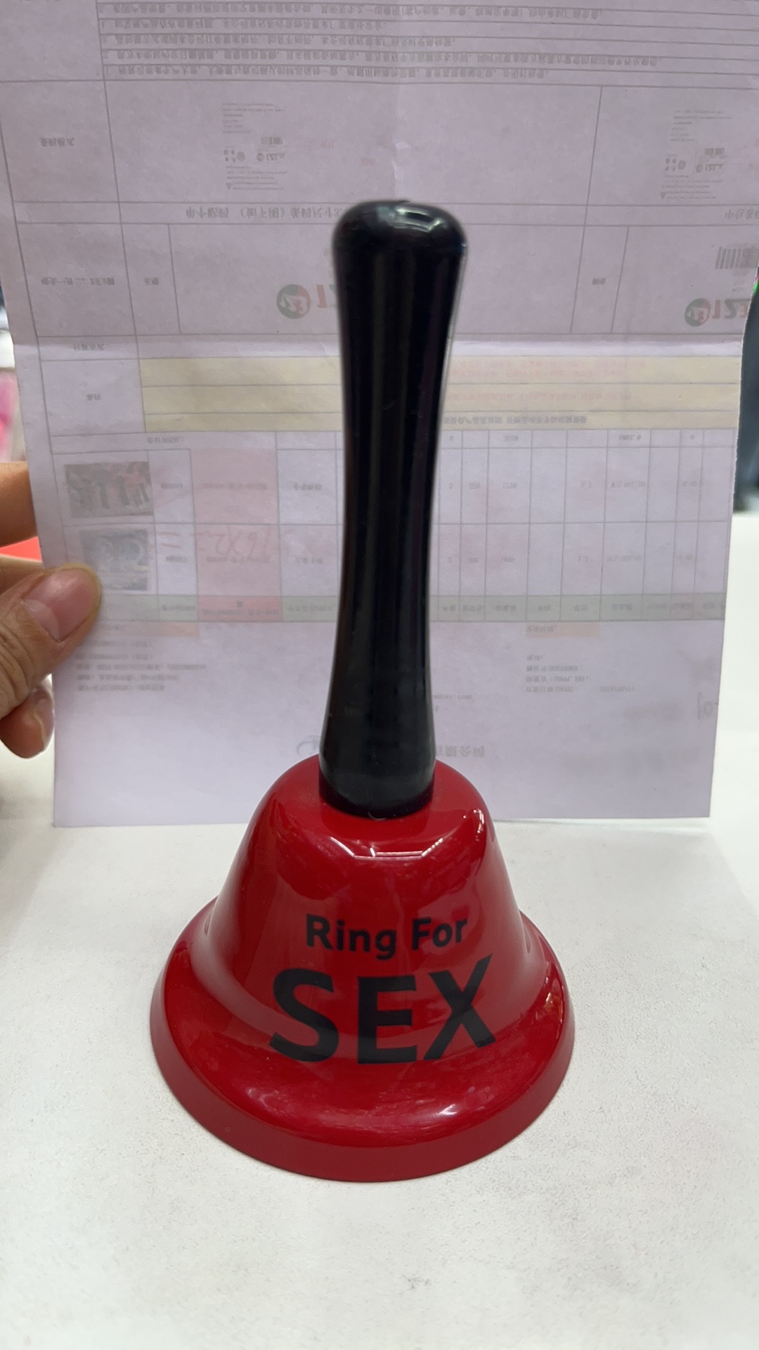 主题儿童玩具 摇铃，铃铛 圣诞铃铛，玩具礼物 安全无毒 
散装都可.以上价格以OPP袋包装为准。1112222详情图4