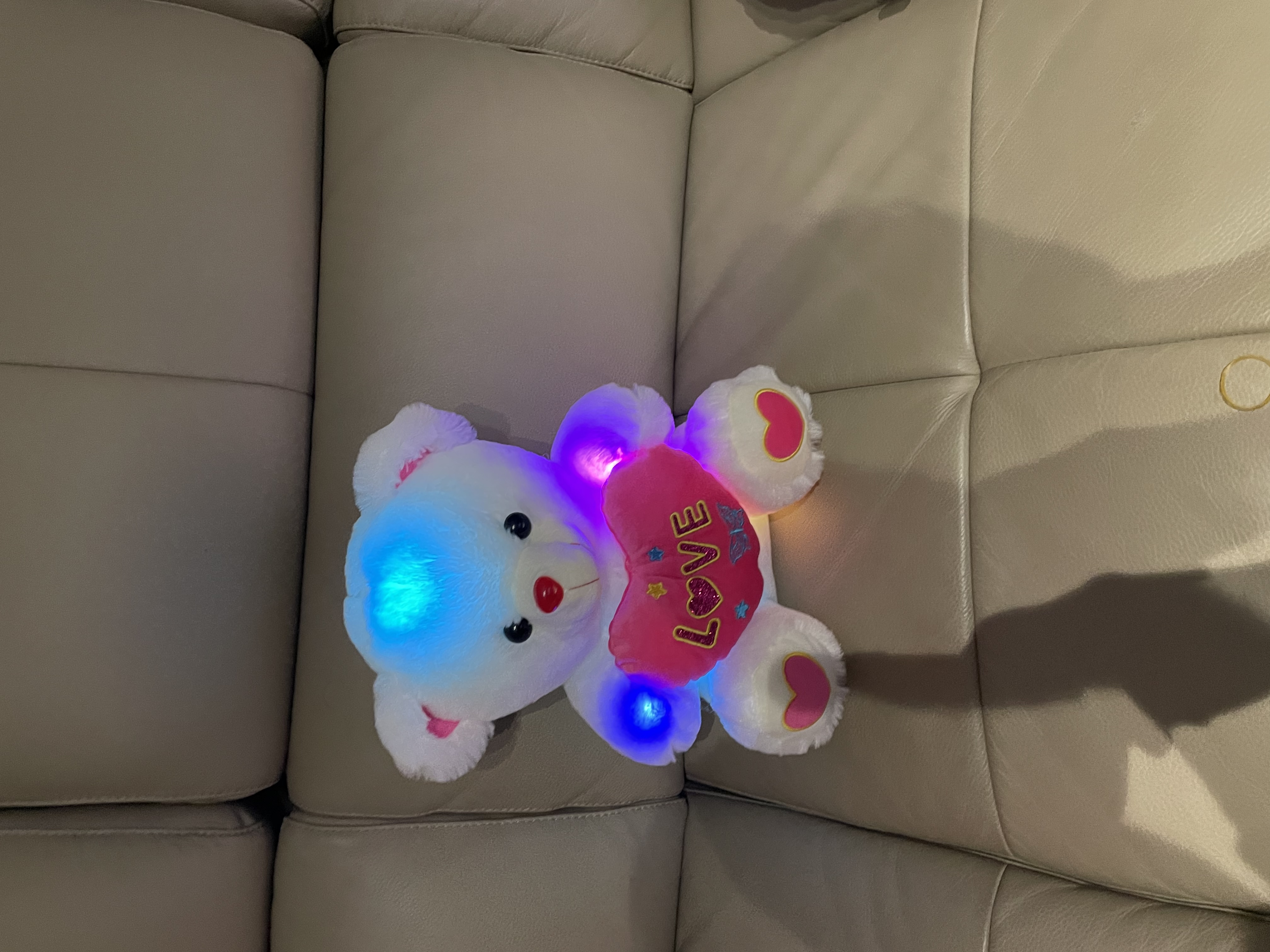Children's toys, plush dolls, soft plush toys, safe and non-toxic, claw machine, grab dolls, warm companionship, childhood gifts, plush toys, claw machine dolls, children's toys, plush dolls, plush dolls details Picture