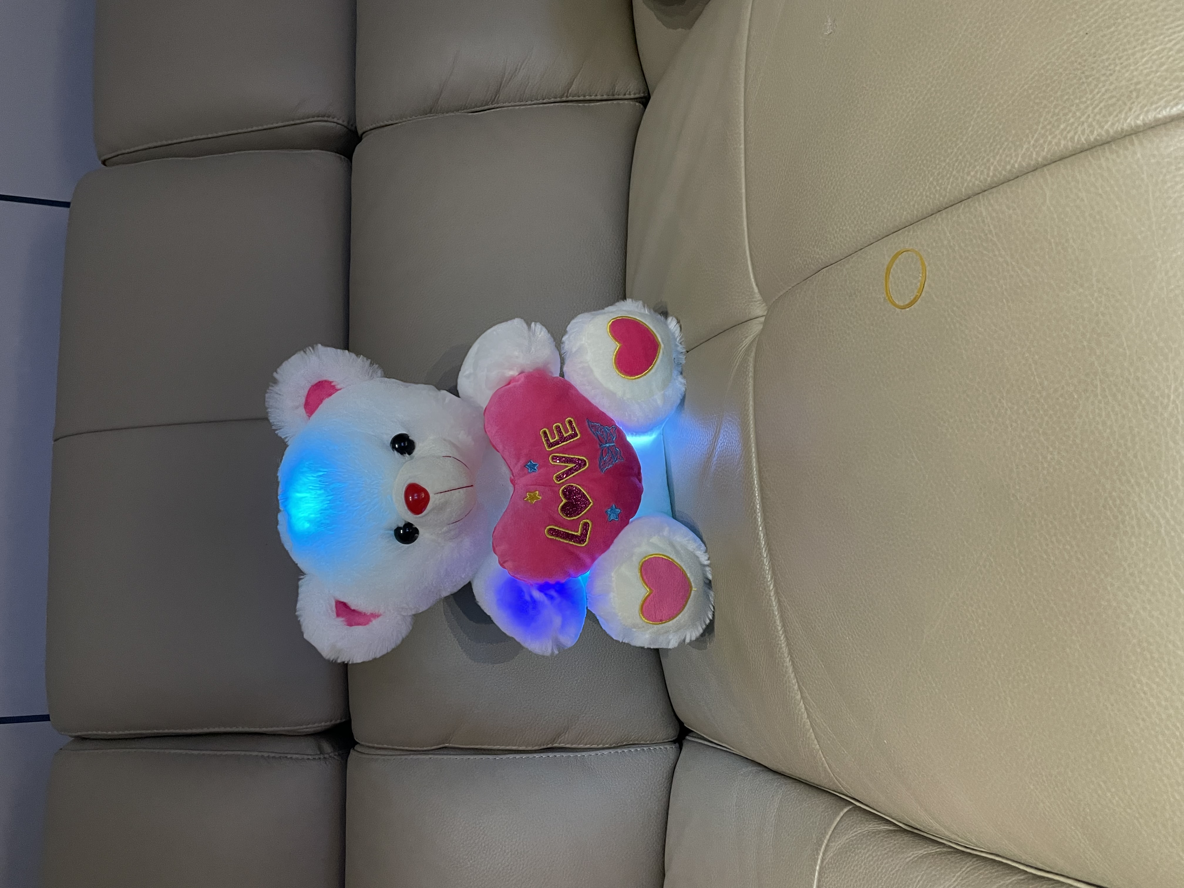 Children's toys, plush dolls, soft plush toys, safe and non-toxic, claw machine, grab dolls, warm companionship, childhood gifts, plush toys, claw machine dolls, children's toys, plush dolls, plush dolls Specification image