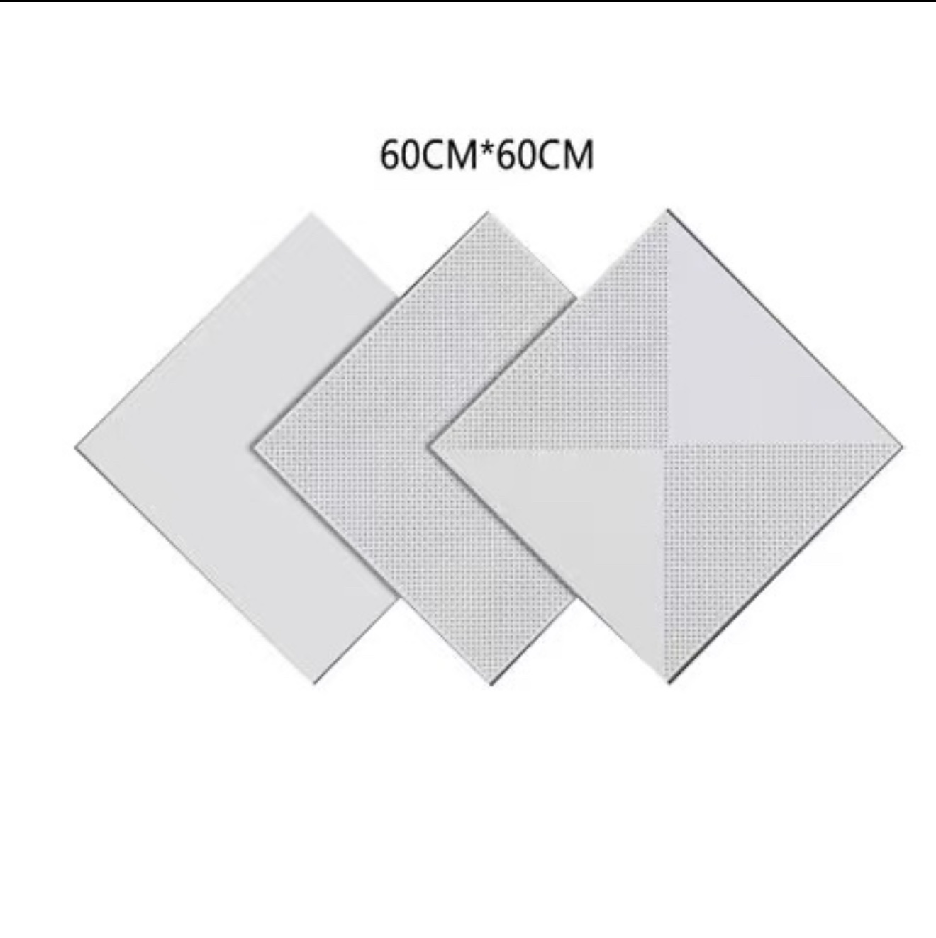 Aluminium Gusset Application Scenario