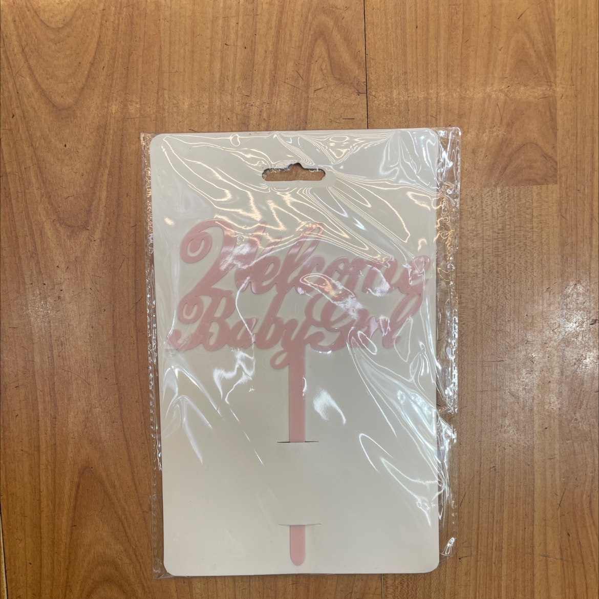 节日用品，蛋糕装饰品