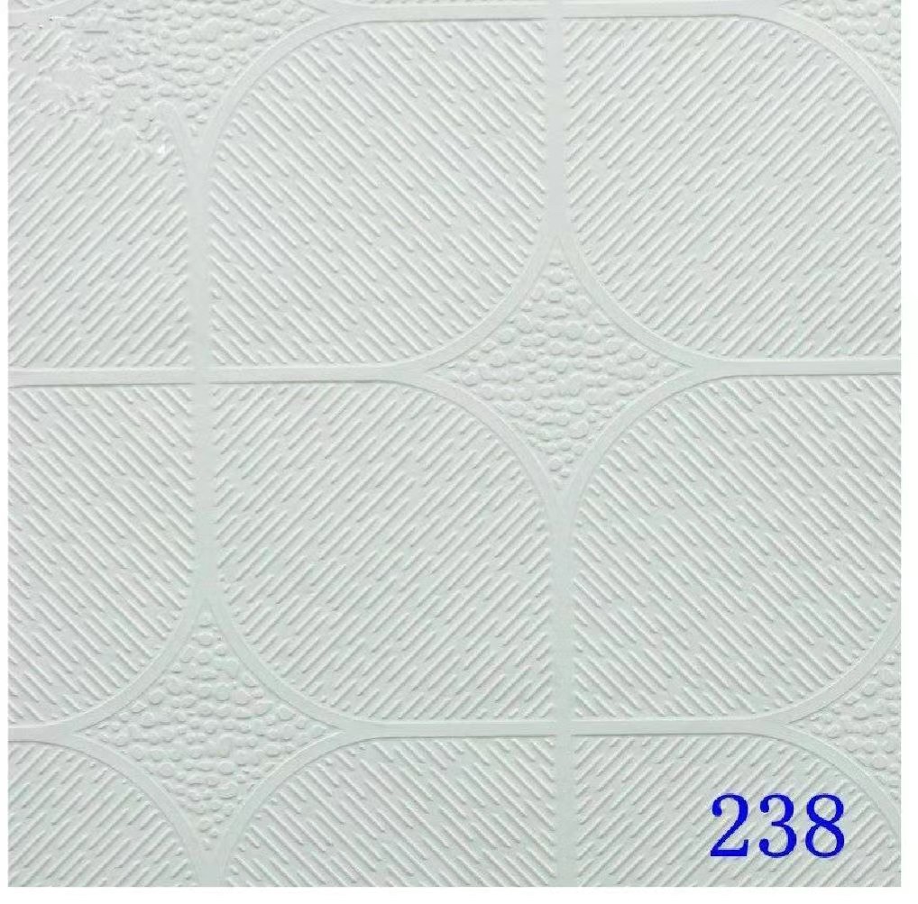 Pvc Drywall Application Scenario