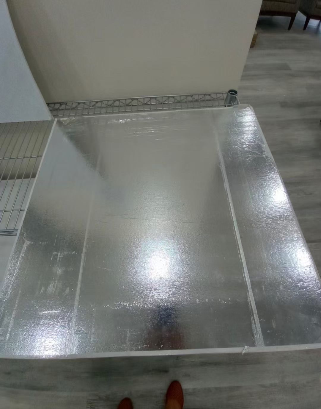 Pvc Drywall details Picture